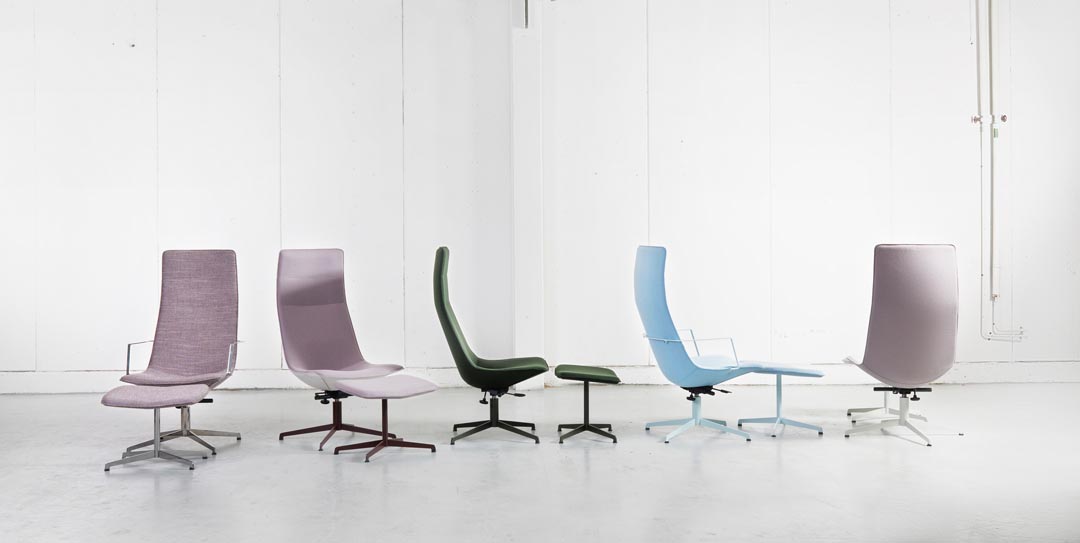 Comet XL Chair