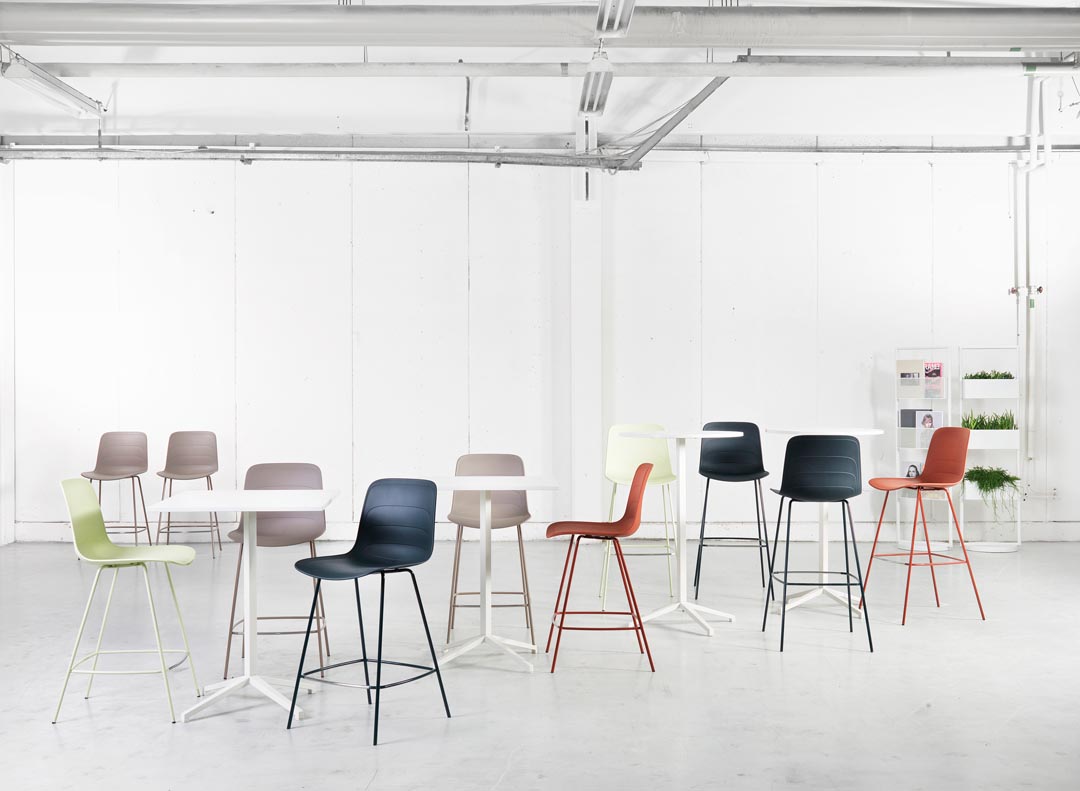 Grade Stools