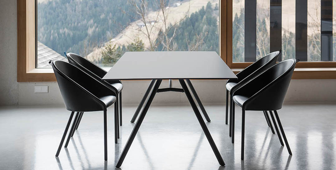 Mart Tables