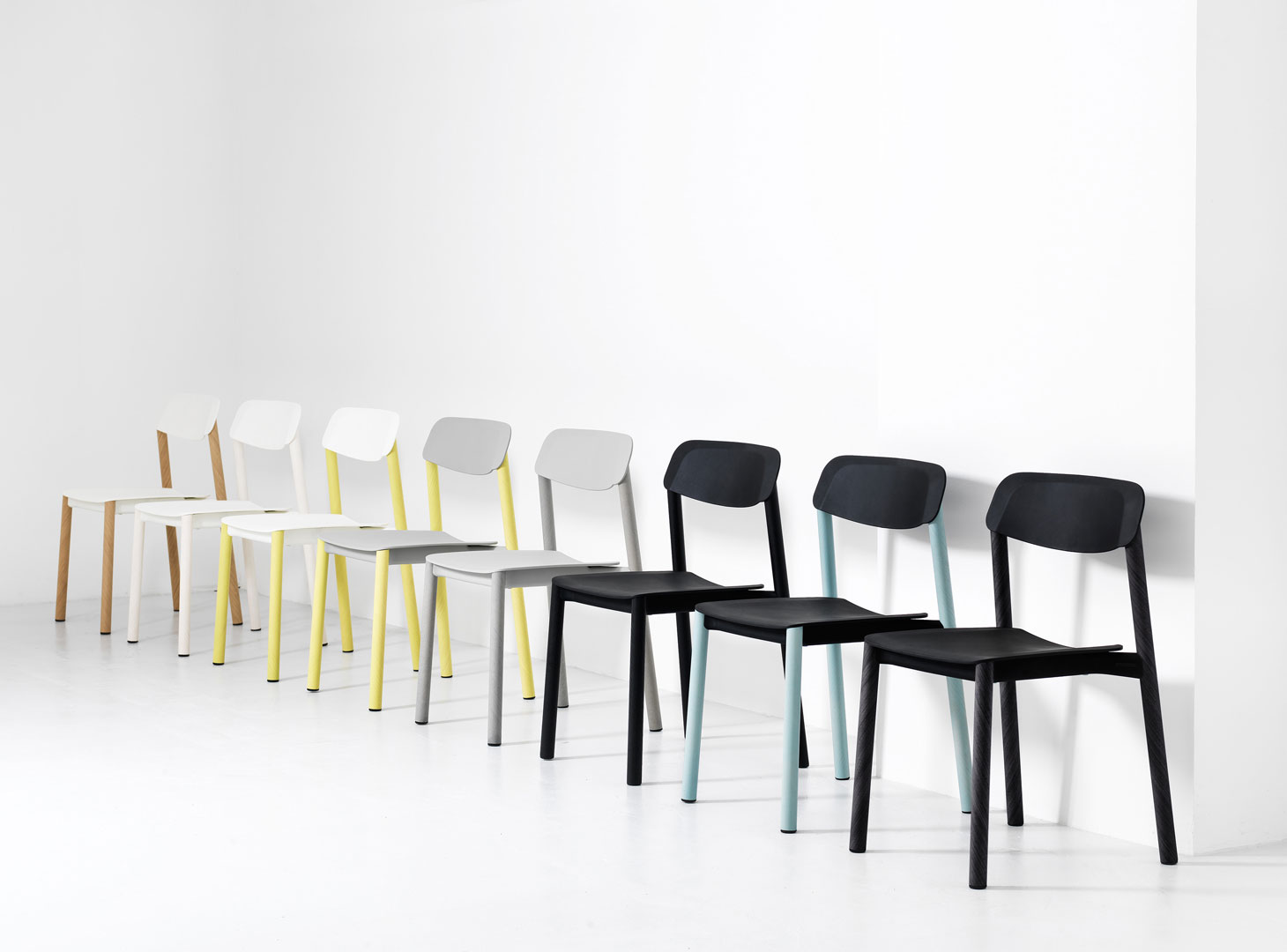 Penne Chair