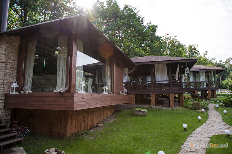 Open Air Restaurant By IONEREMCIUC ARCHITECTS Architizer   1485943339323grilparc 4863B 