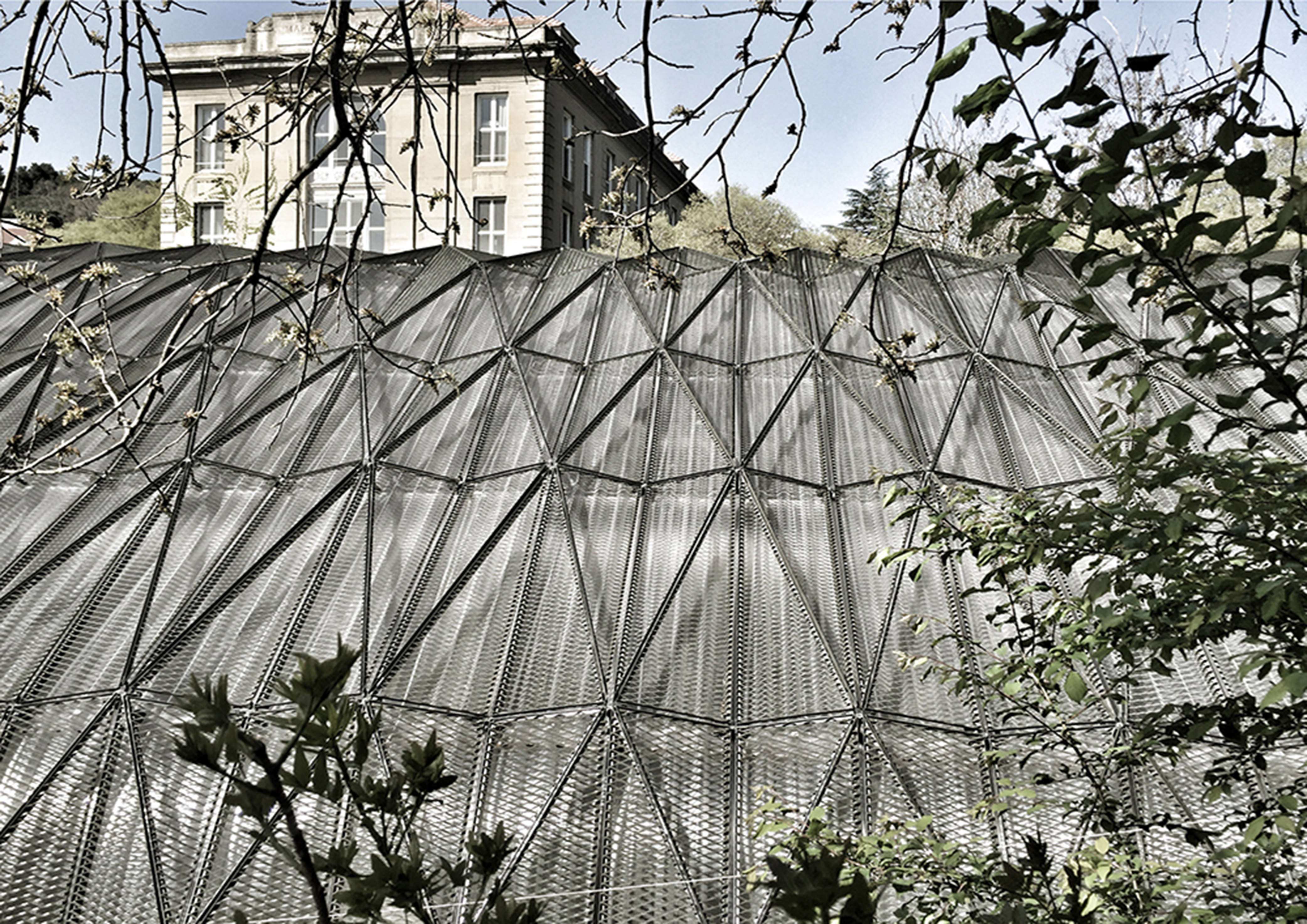 © Alatas Architecture and Consulting