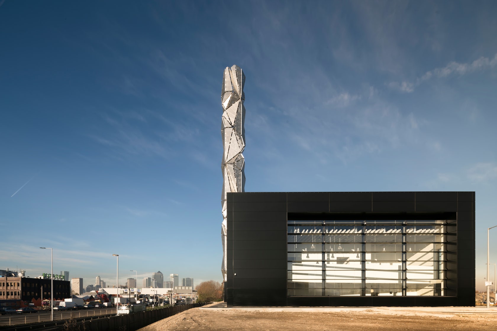 © C.F. Møller Architects