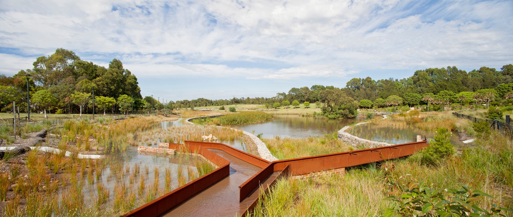 © Turf Design Studio
