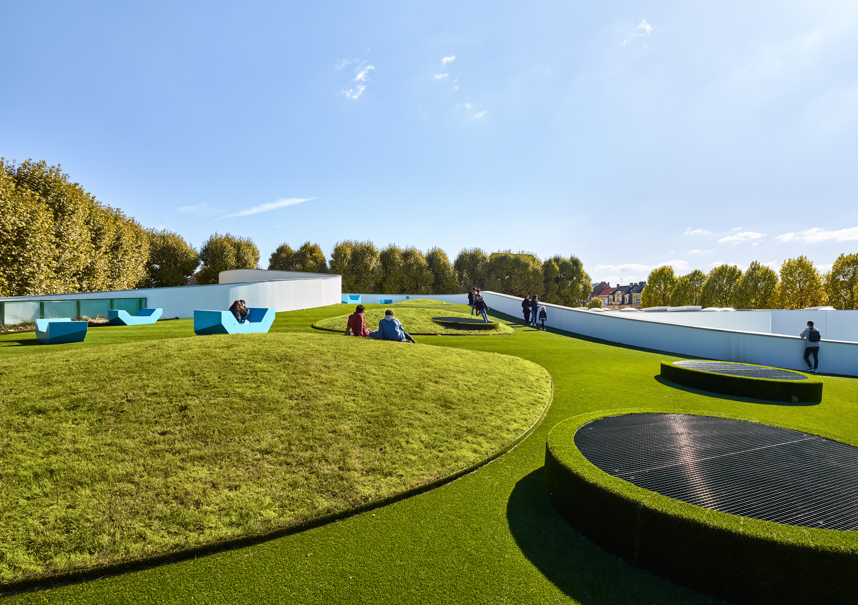 © Dominique Coulon & Associés