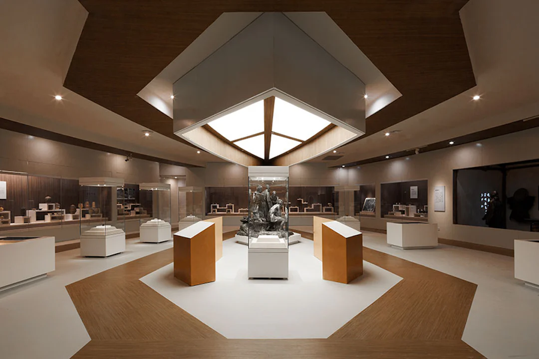 Nike Studio Beijing by COORDINATION ASIA - Architizer