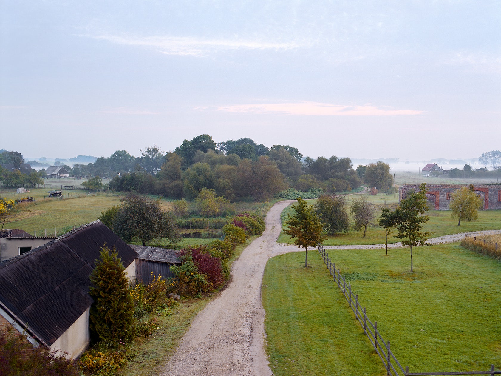 © Thomas Kröger Architekten