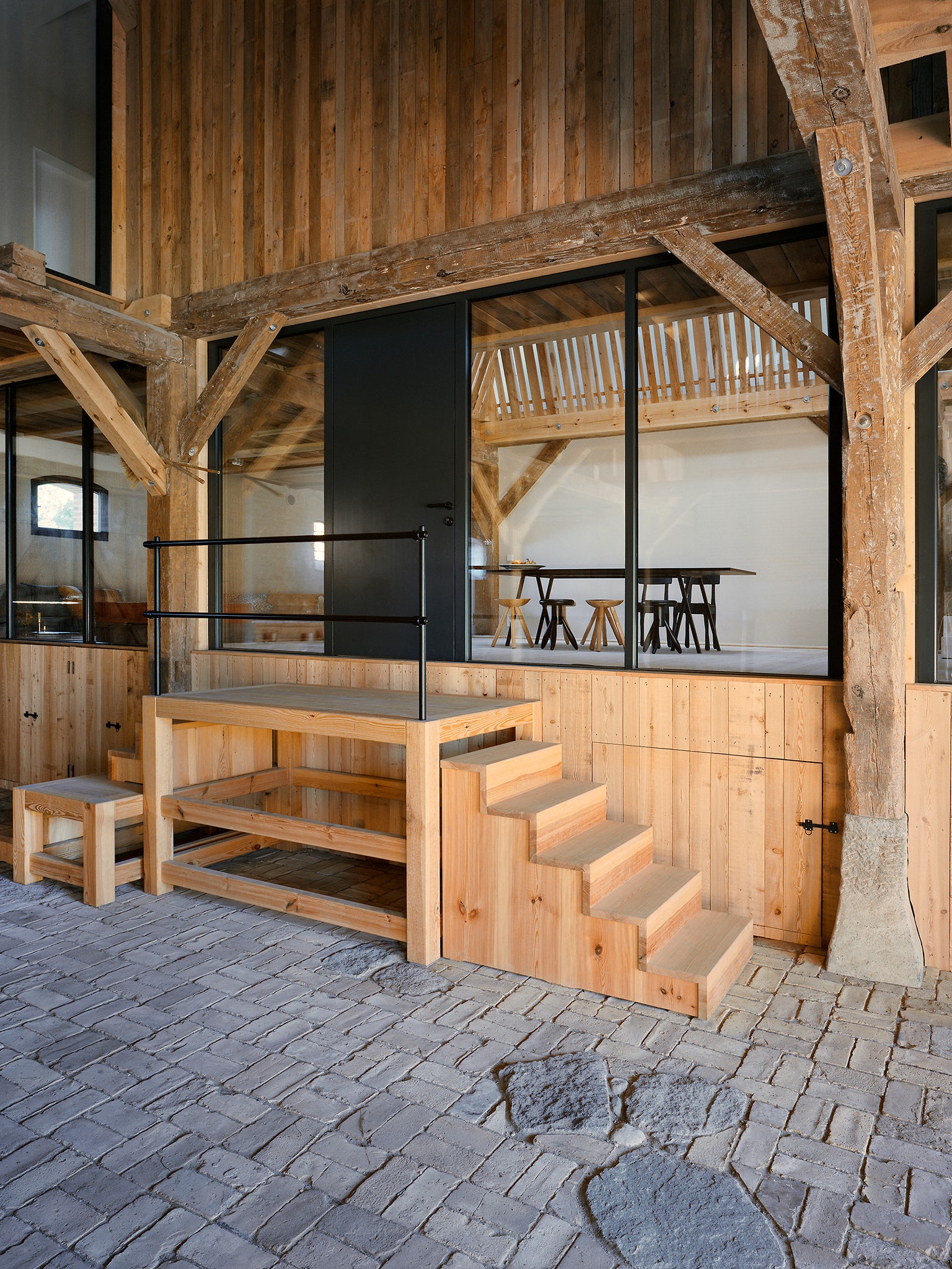 © Thomas Kröger Architekten