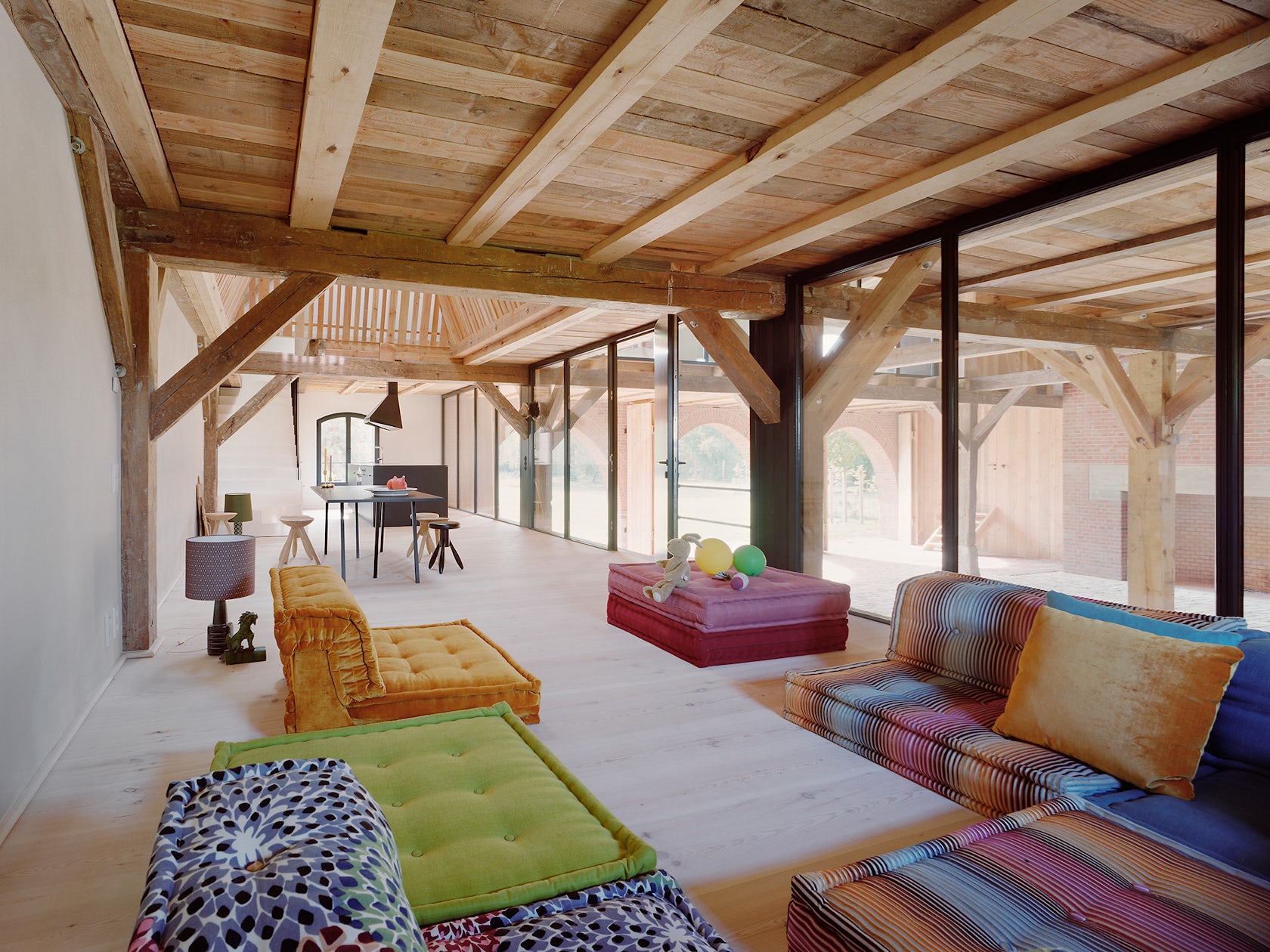 © Thomas Kröger Architekten