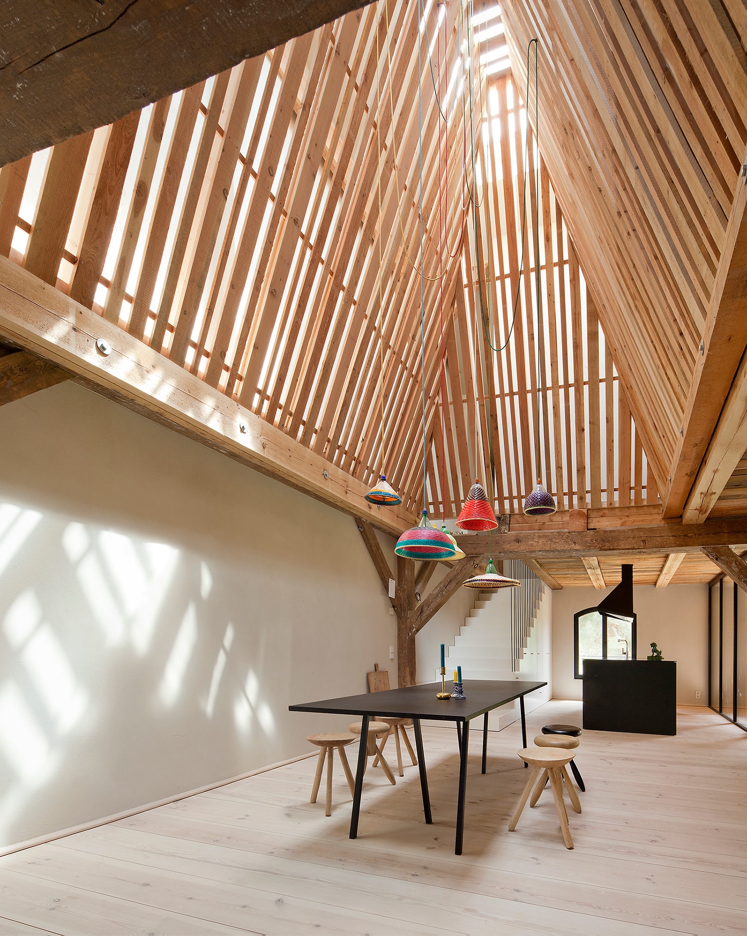 © Thomas Kröger Architekten