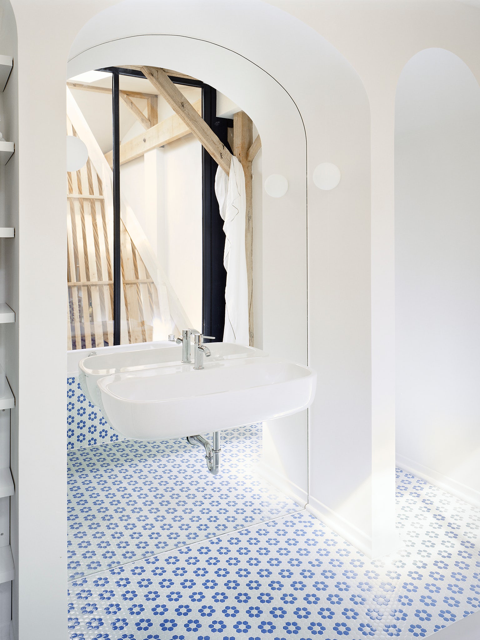 © Thomas Kröger Architekten