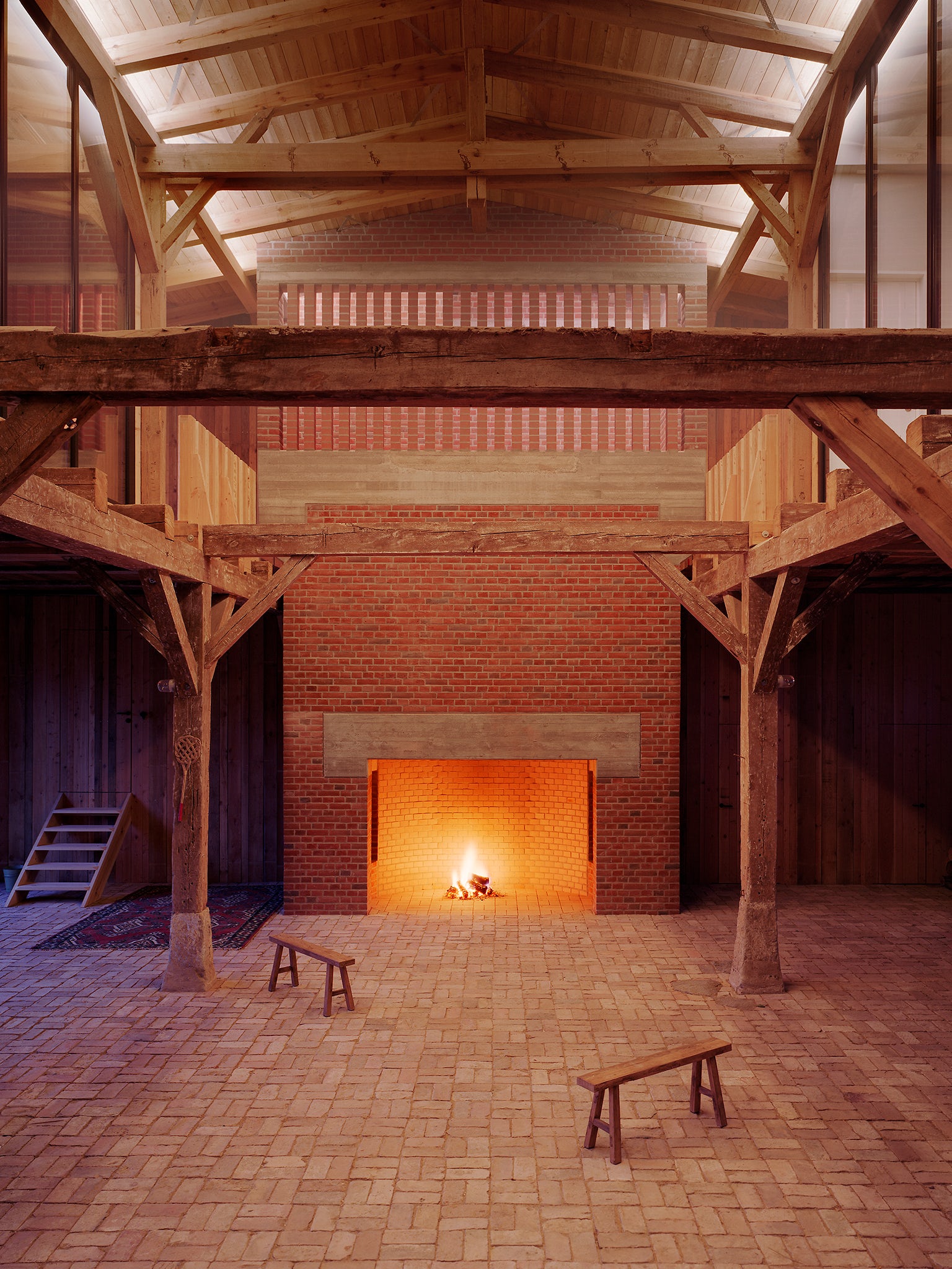 © Thomas Kröger Architekten