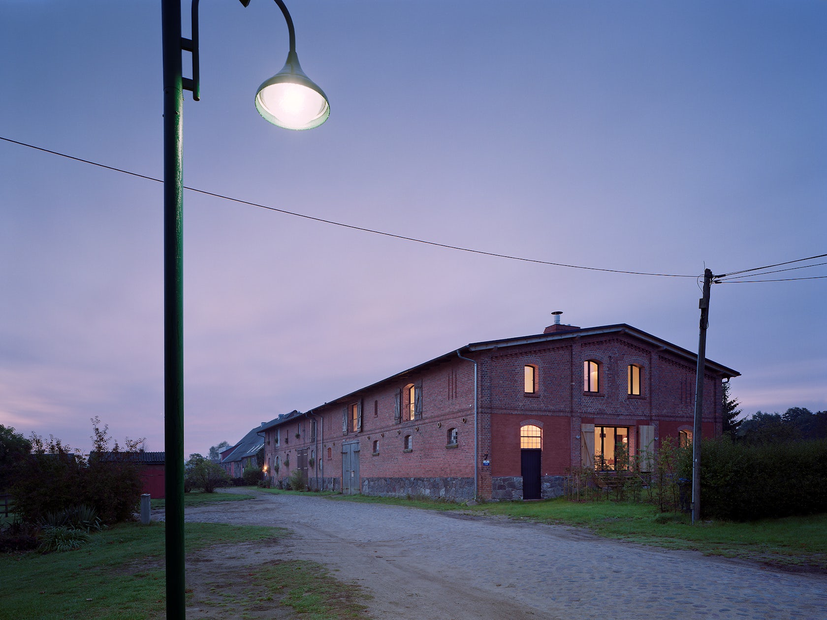 © Thomas Kröger Architekten