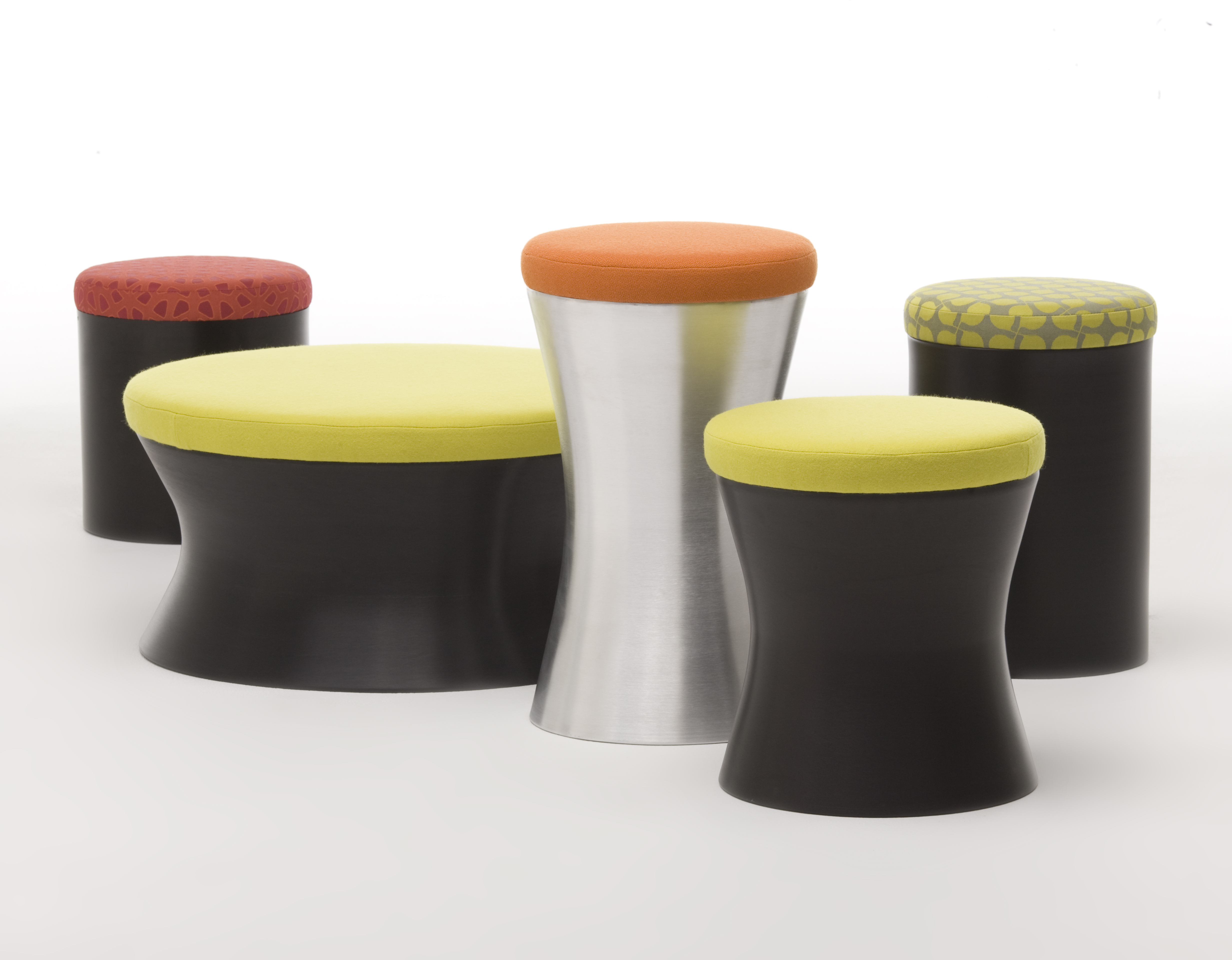 Spin Tables & Stools