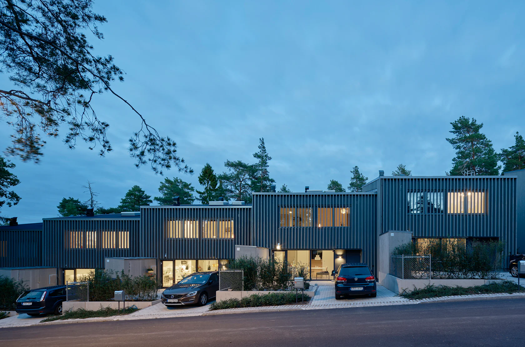 Modet by Arklab - Architizer