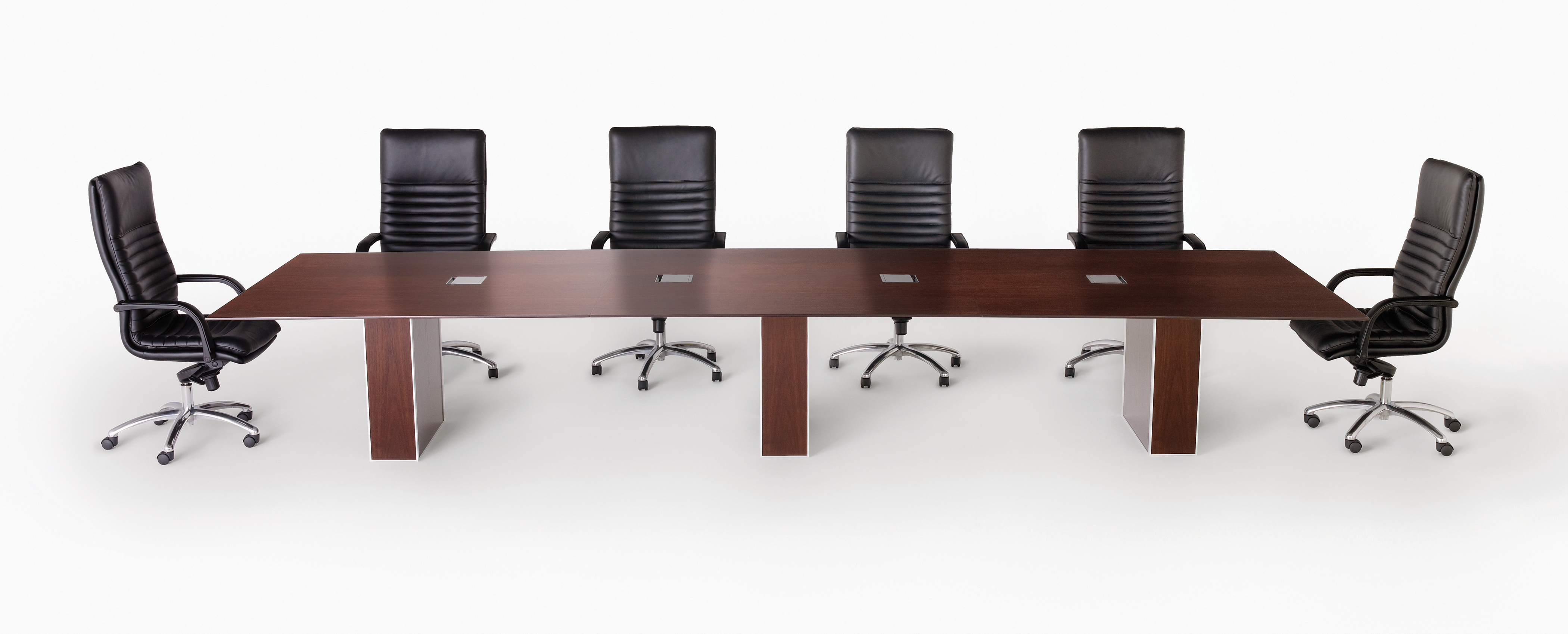 Vox Conference Tables (Access Base)