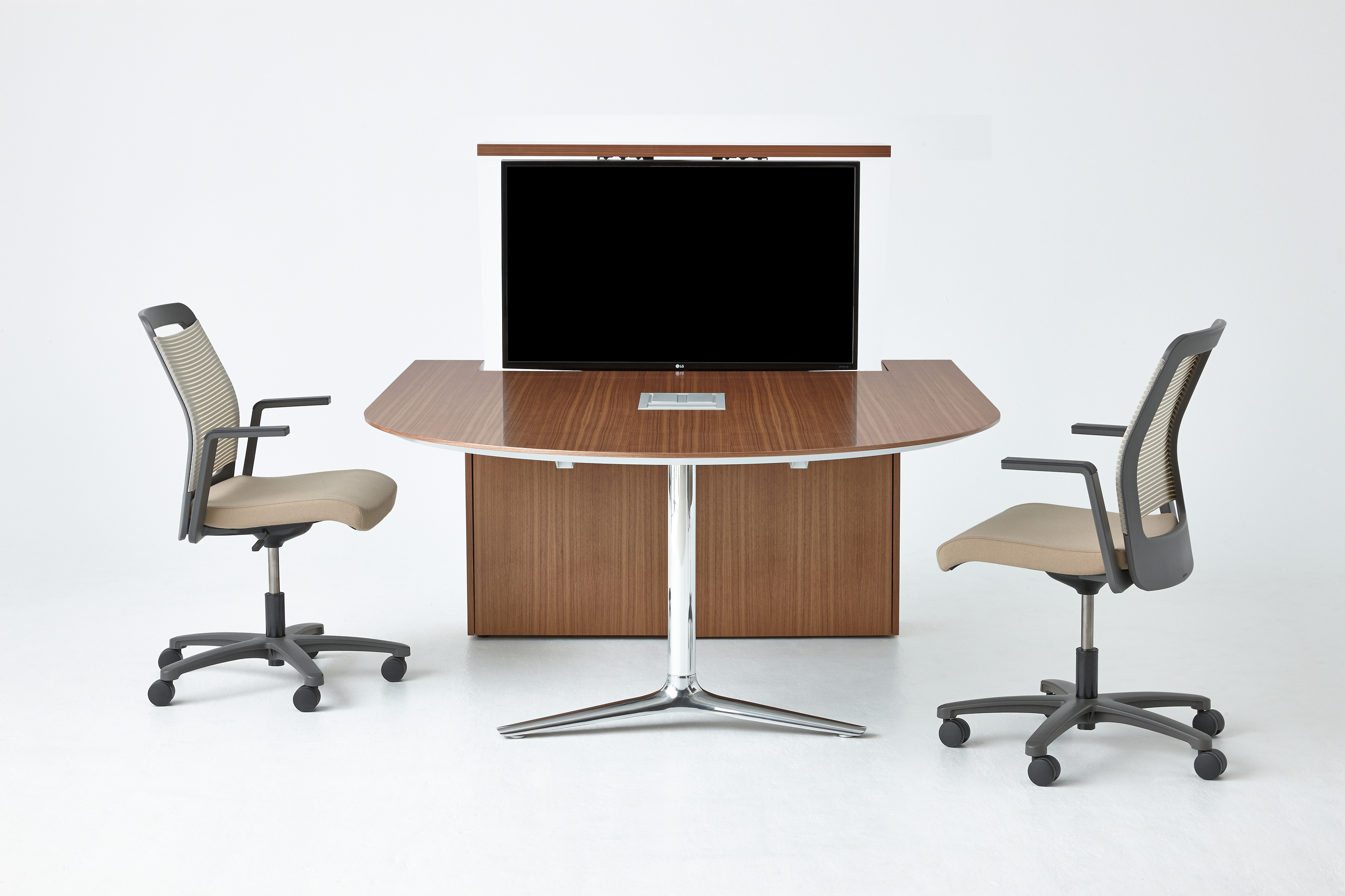 Gateway Media Lift Table