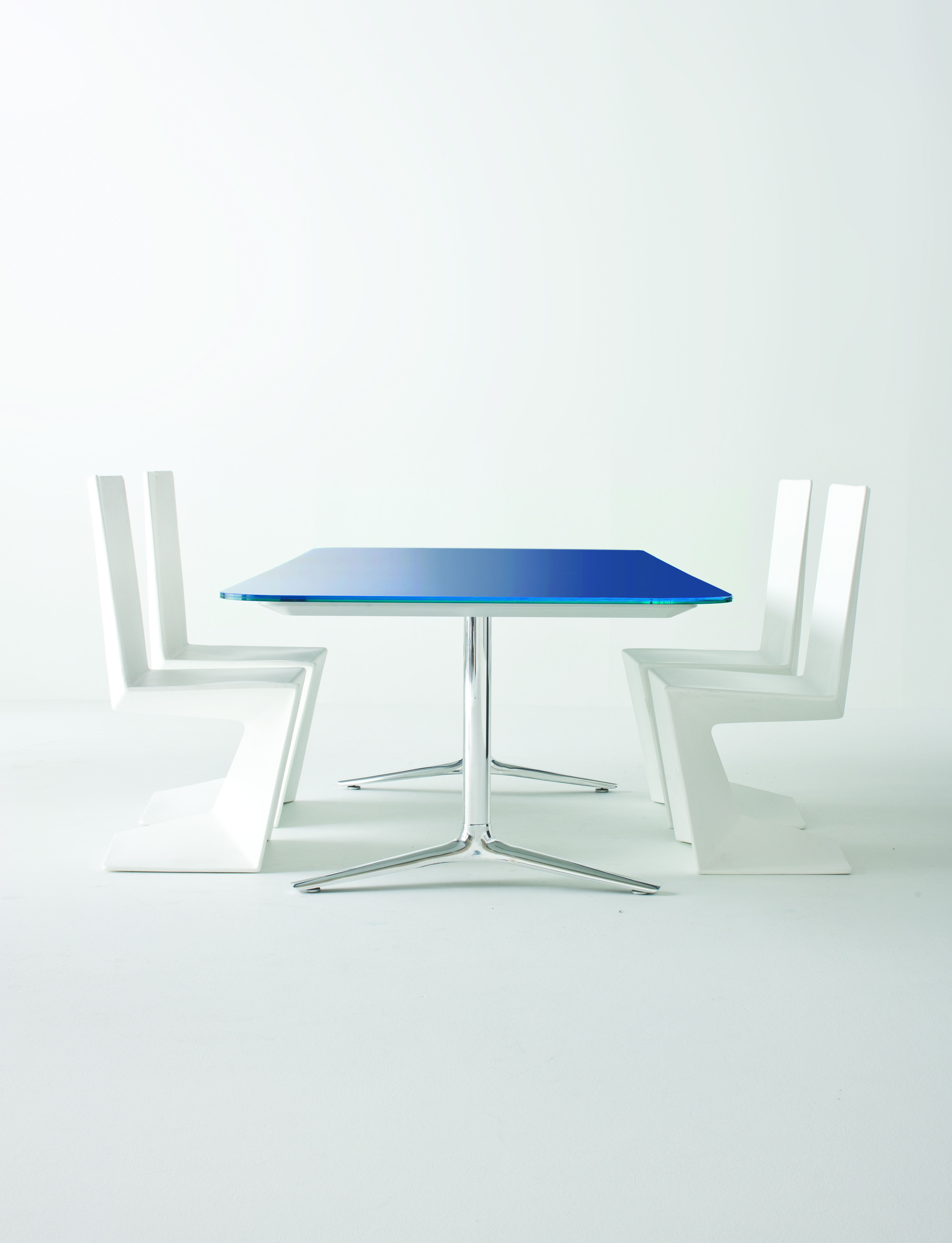 Gateway Conference Table 