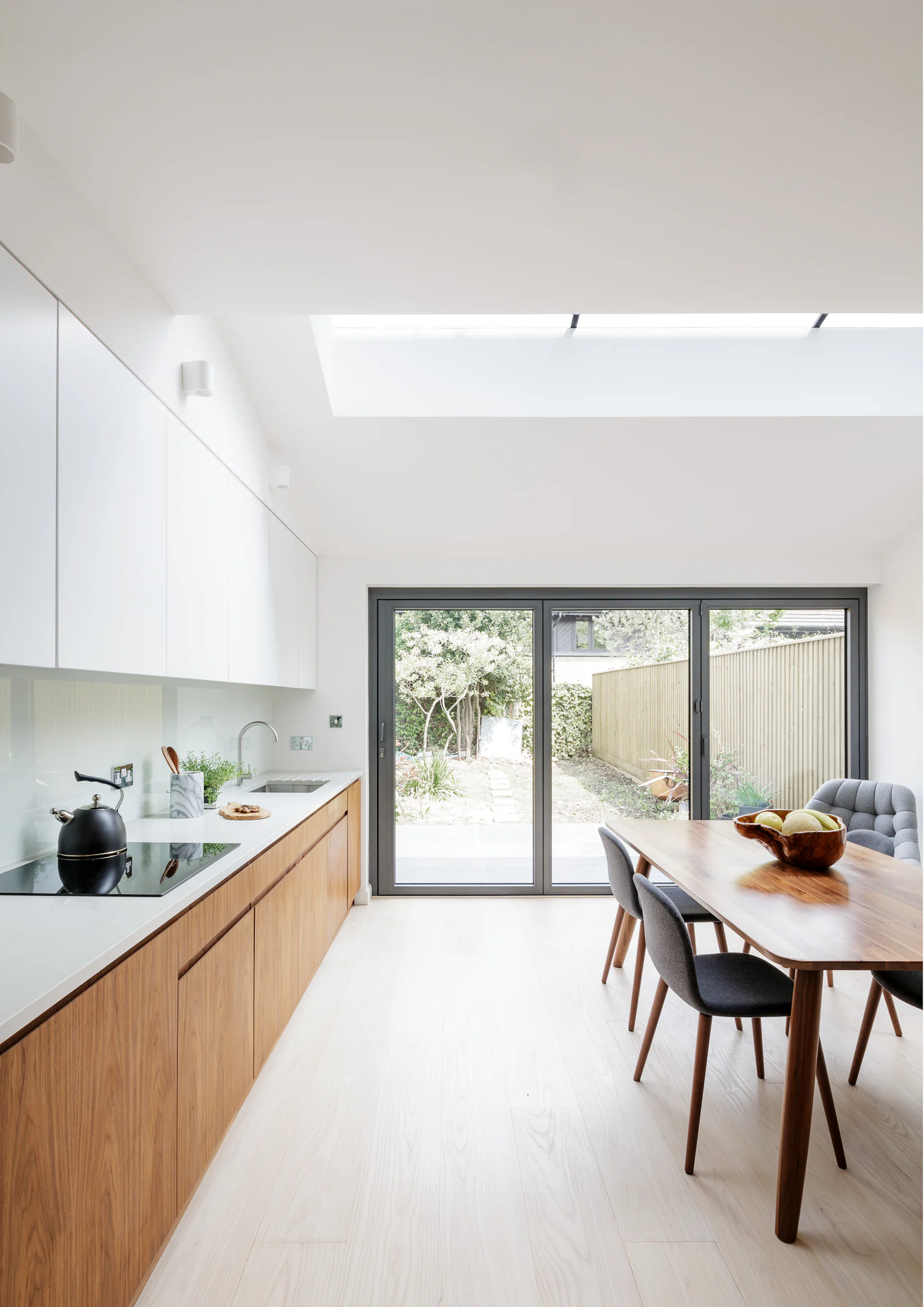 N22: A kitchen on wheels by Turner Architects - Architizer