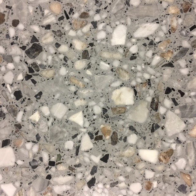 Concord Precast Terrazzo Tiles