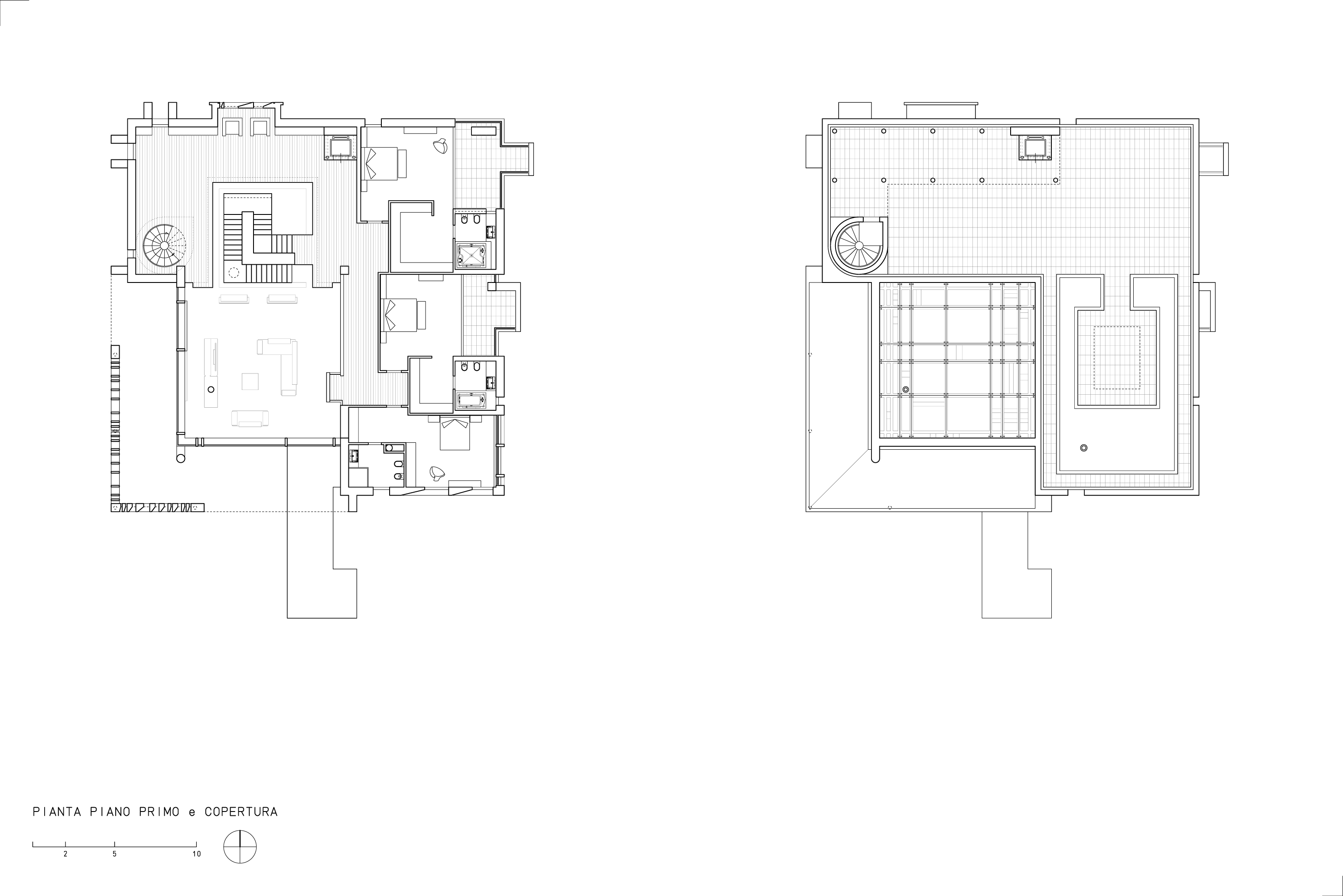 Sculpture House by Francesco Visalli Architizer