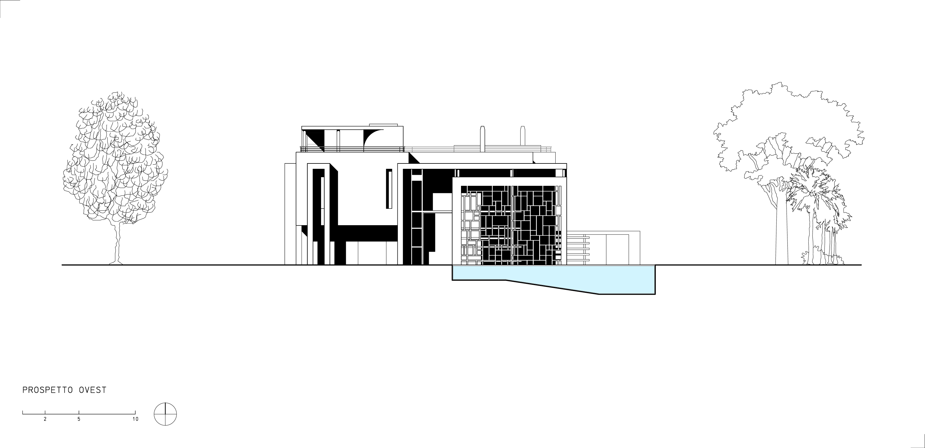 Sculpture House by Francesco Visalli Architizer