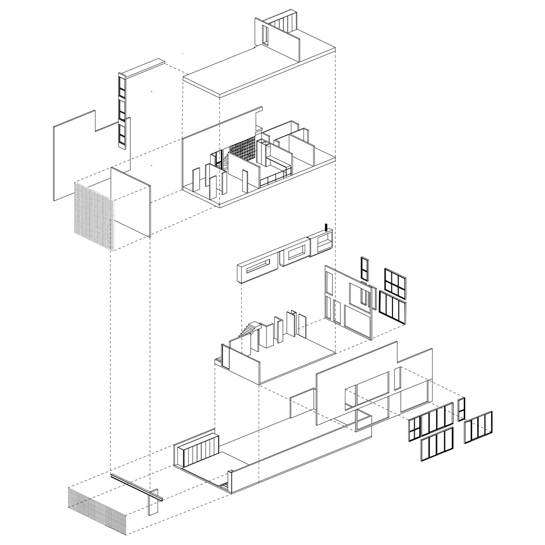 Casa 9x20 architizer