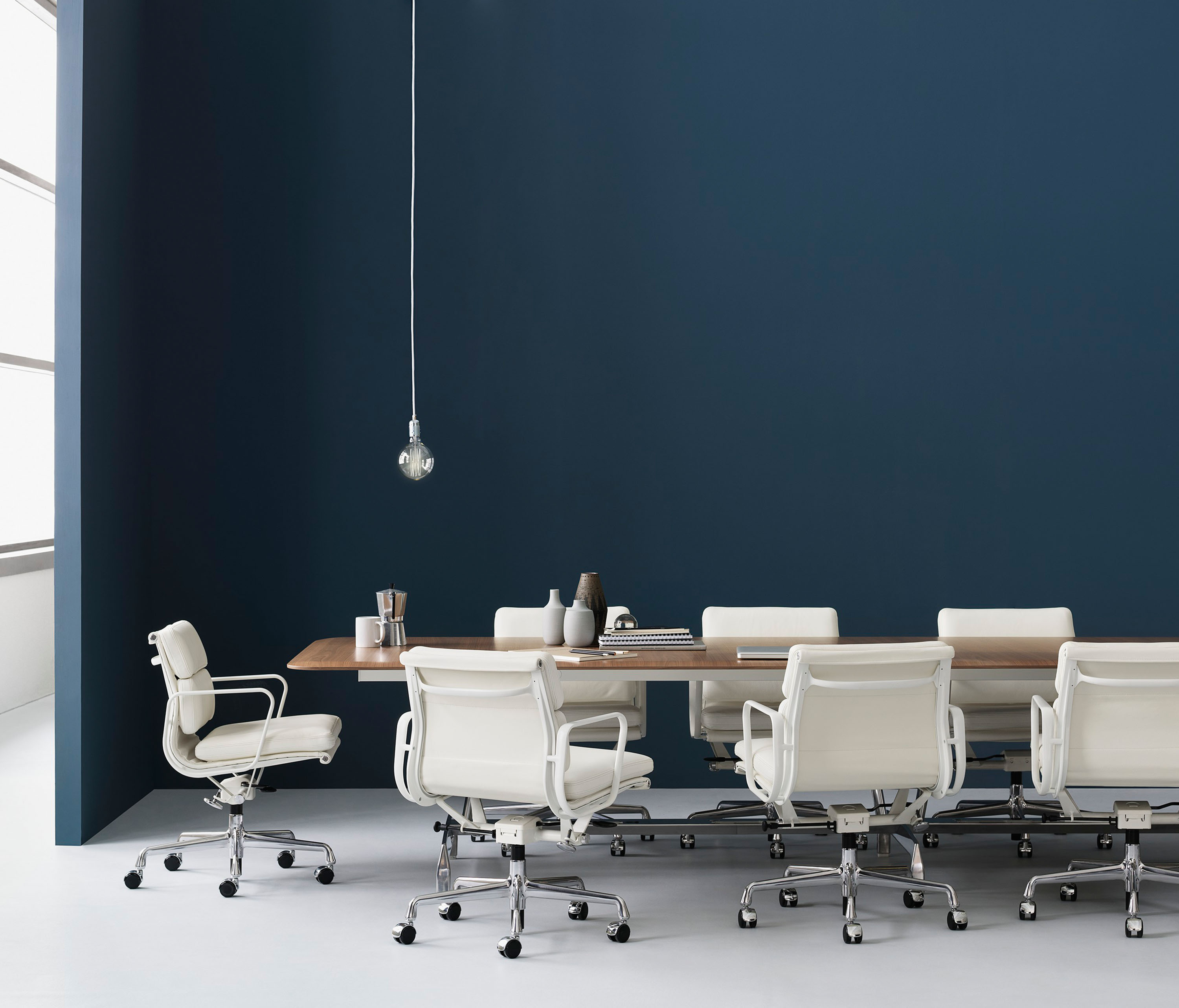 Eames Soft Pad Group