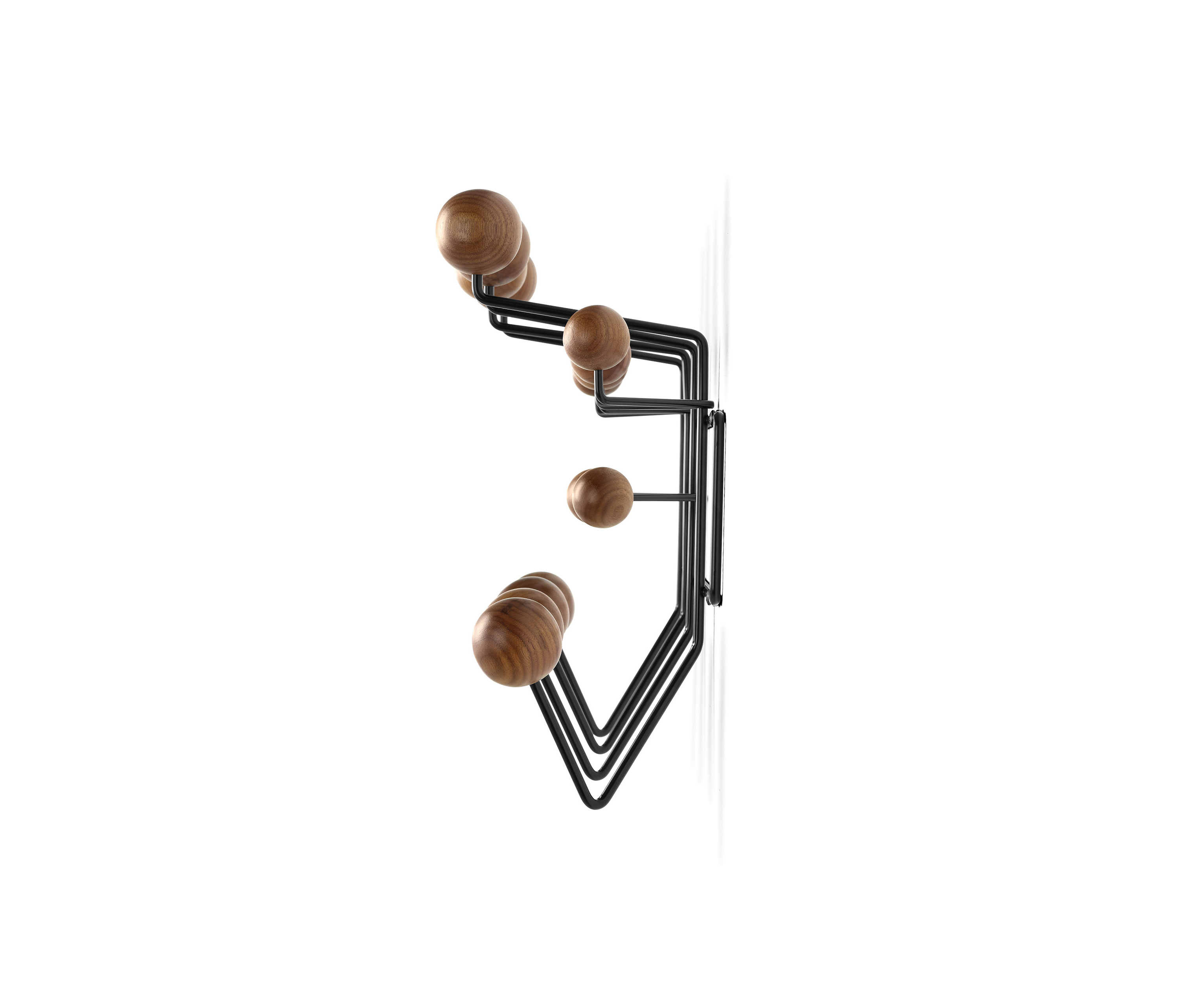 Eames Hang-It-All
