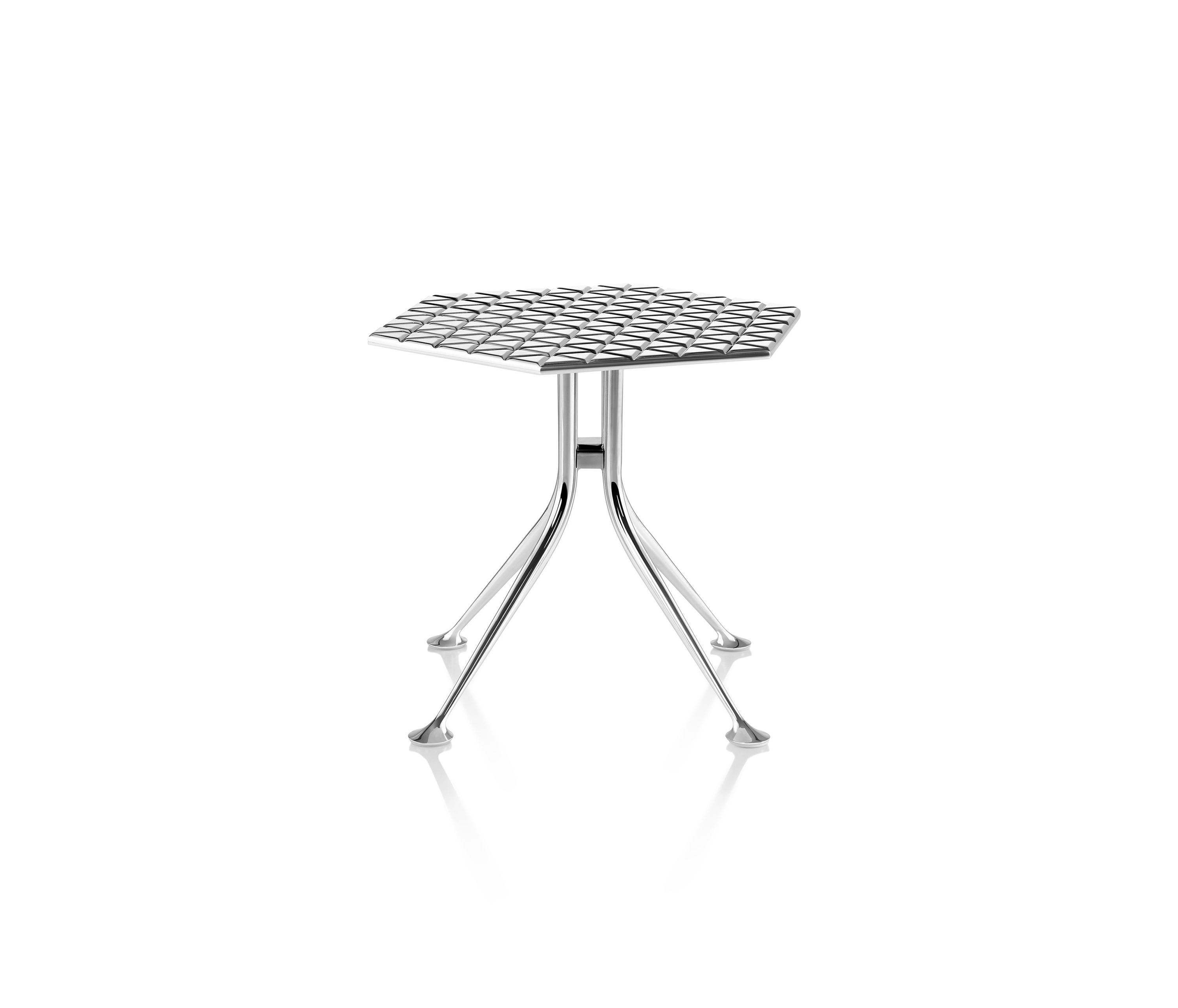 Girard Hexagonal Table