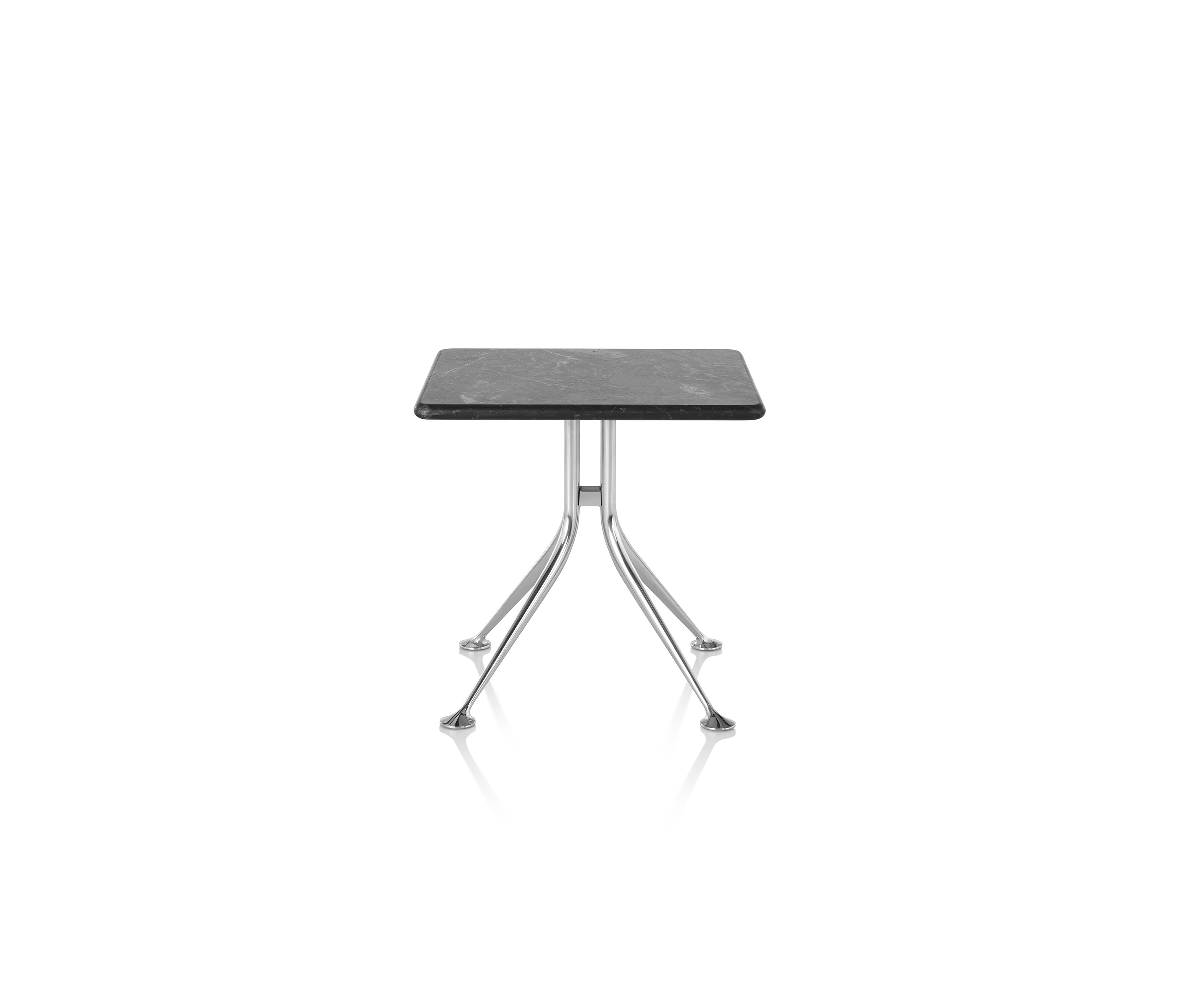 Girard Splayed Leg Table
