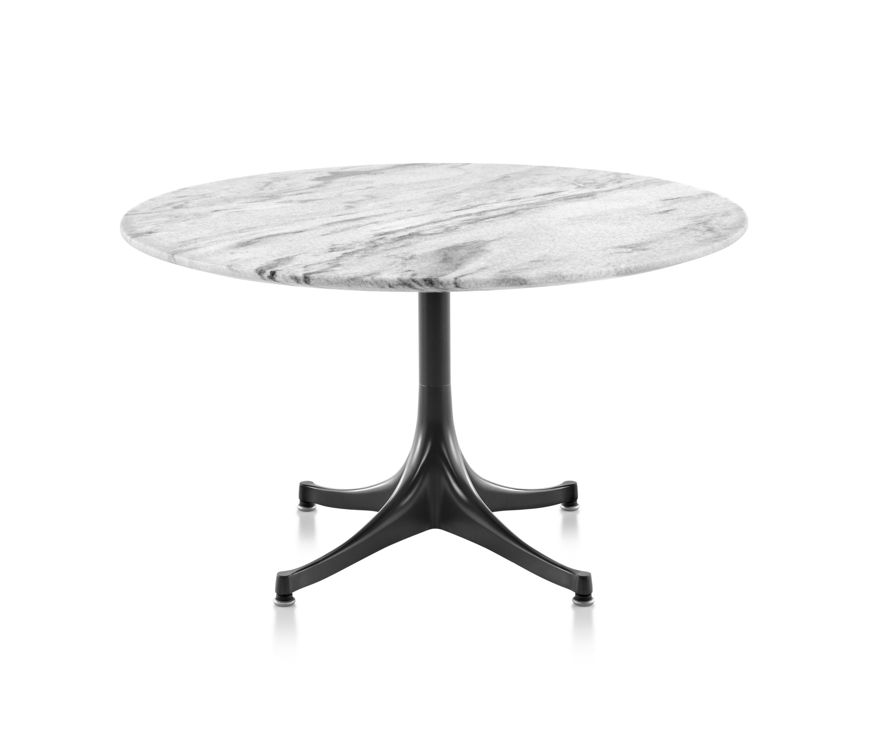 Nelson Pedestal Table