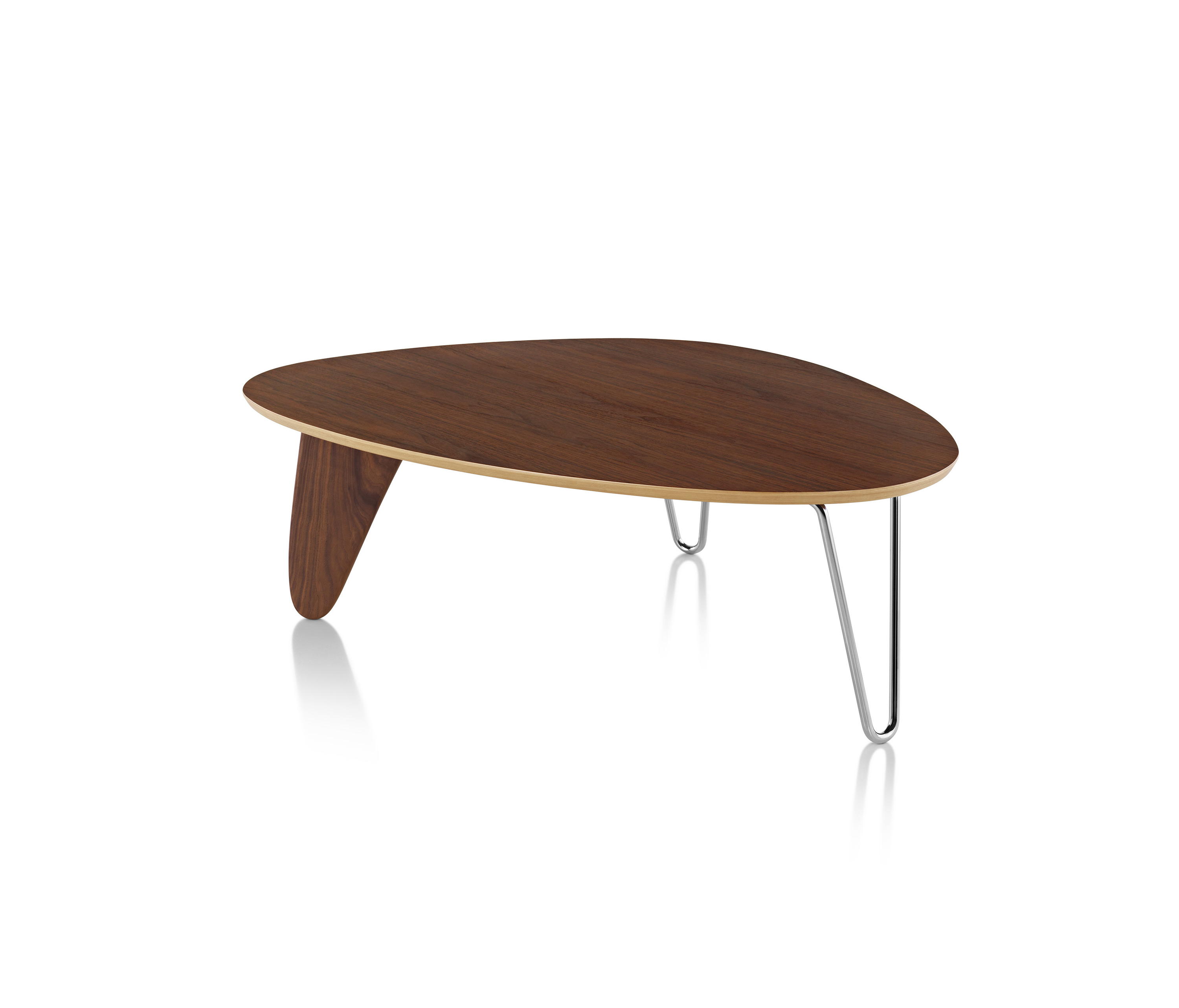 Noguchi Rudder Table
