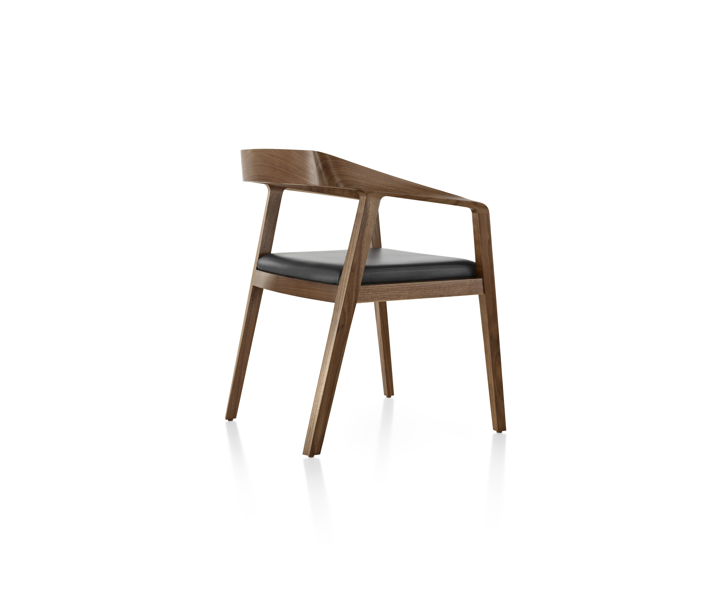 Full Twist Chair