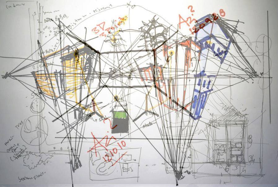 Good News: You Don't Have to Be a Math Genius to Be an Architect -  Architizer Journal