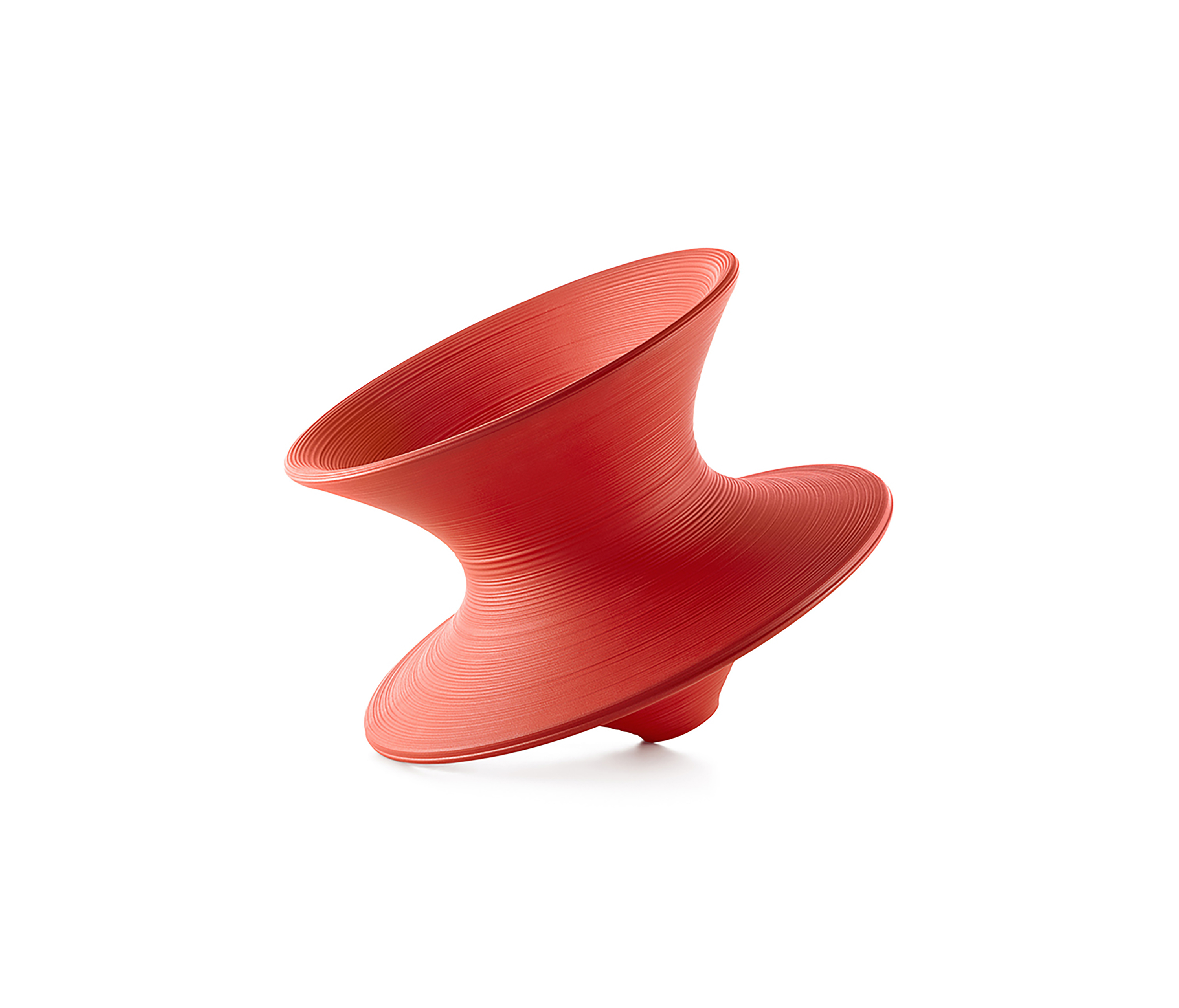 Spun Chair