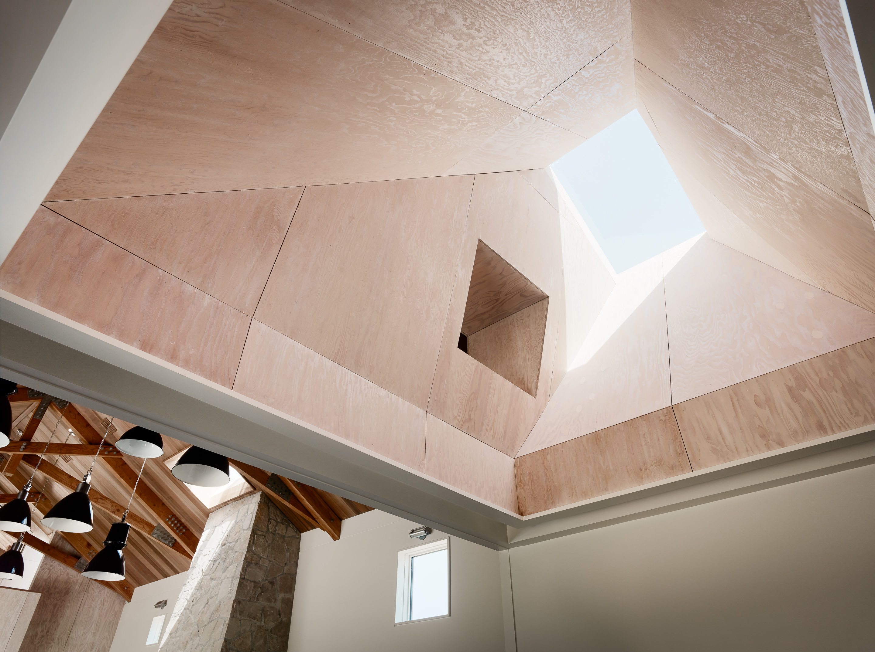 © anderson architects