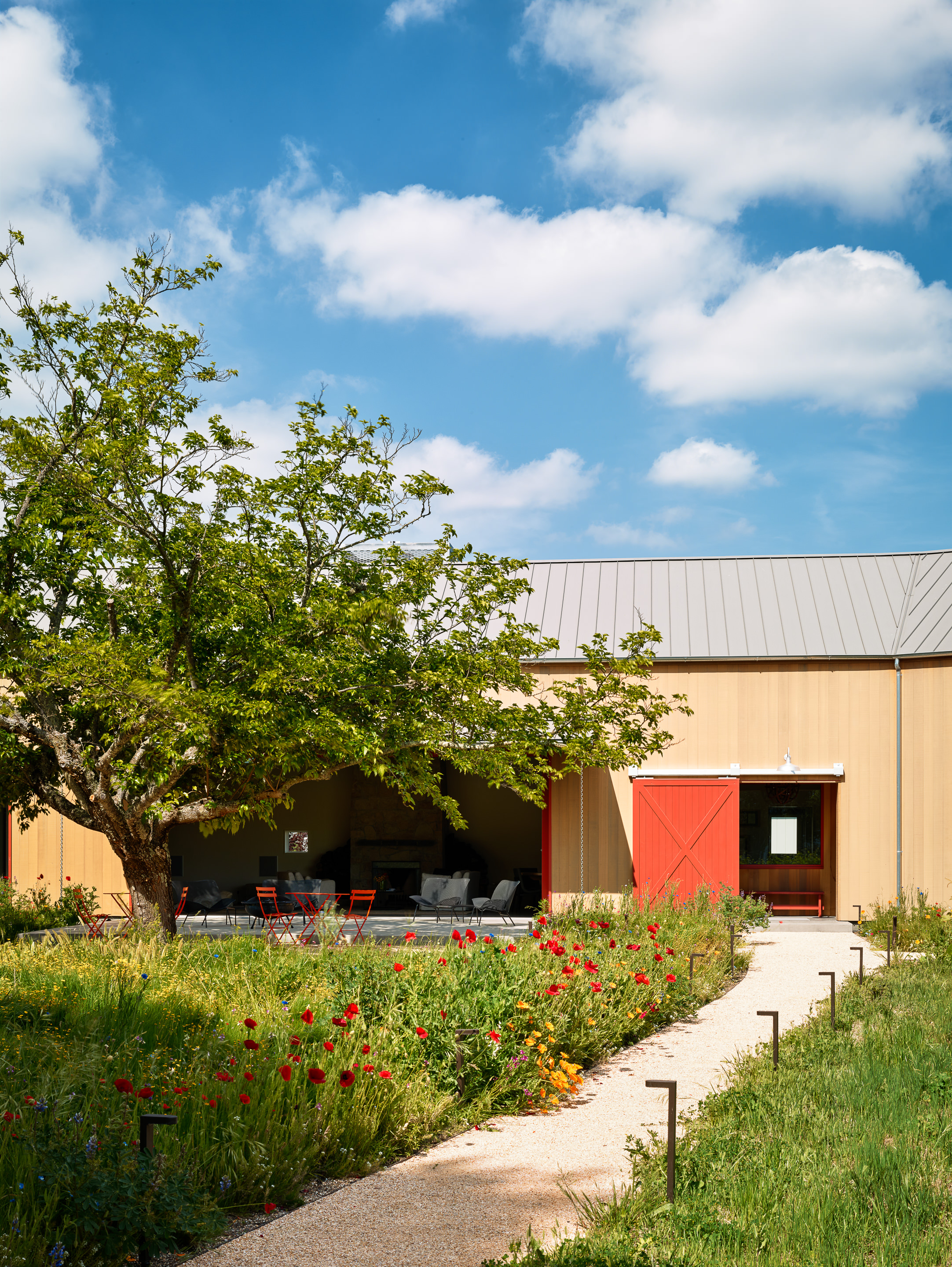 © anderson architects