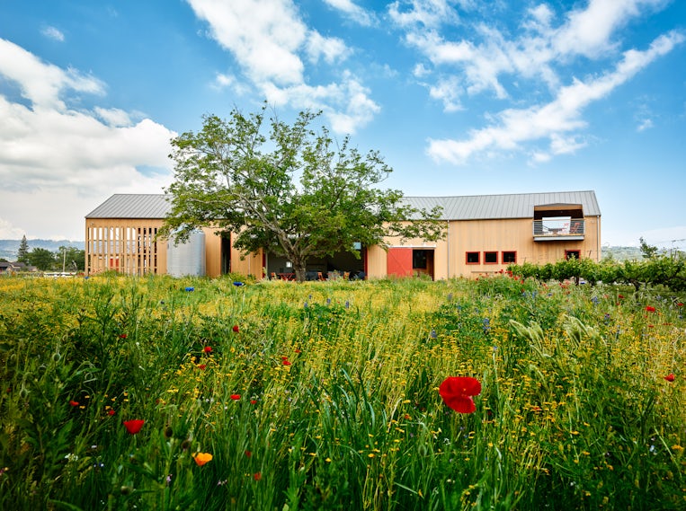 © anderson architects