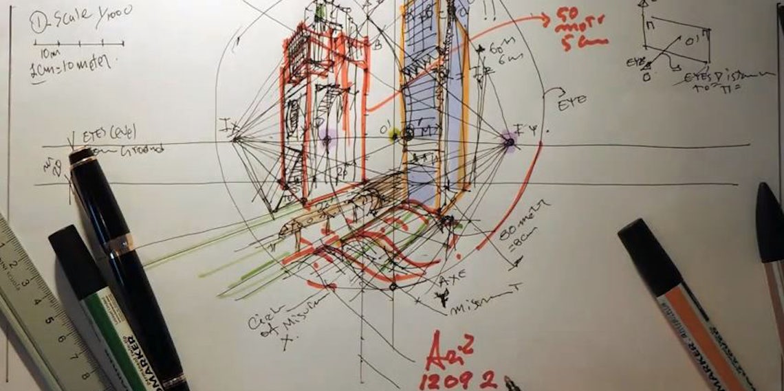 What Type Of Math Do Architects Use Sparkhouse