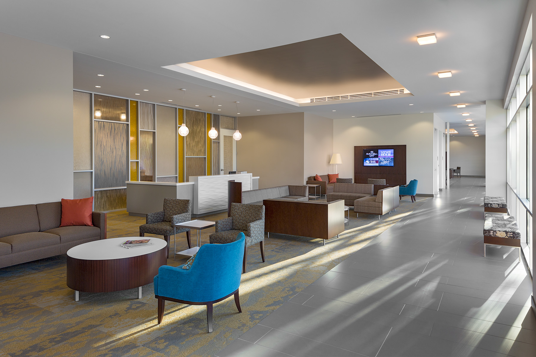 LIFT Wellness Center by Looney Ricks Kiss Architizer