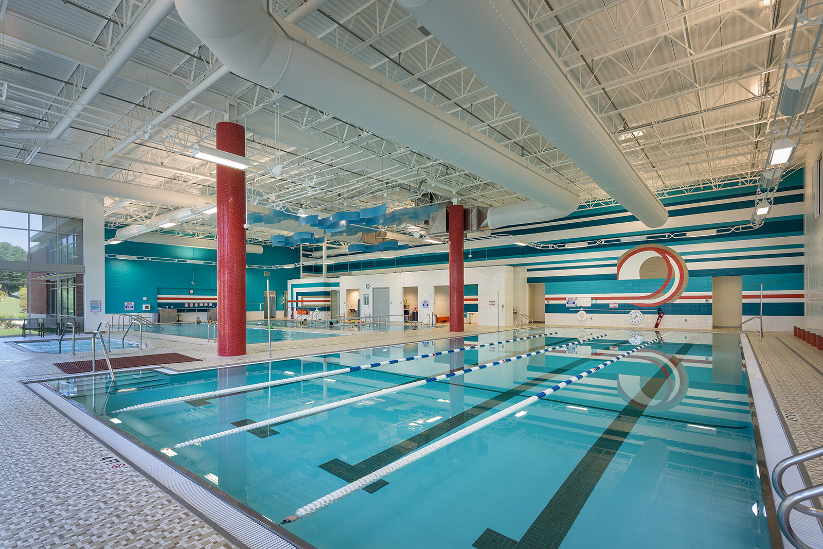 LIFT Wellness Center by Looney Ricks Kiss Architizer