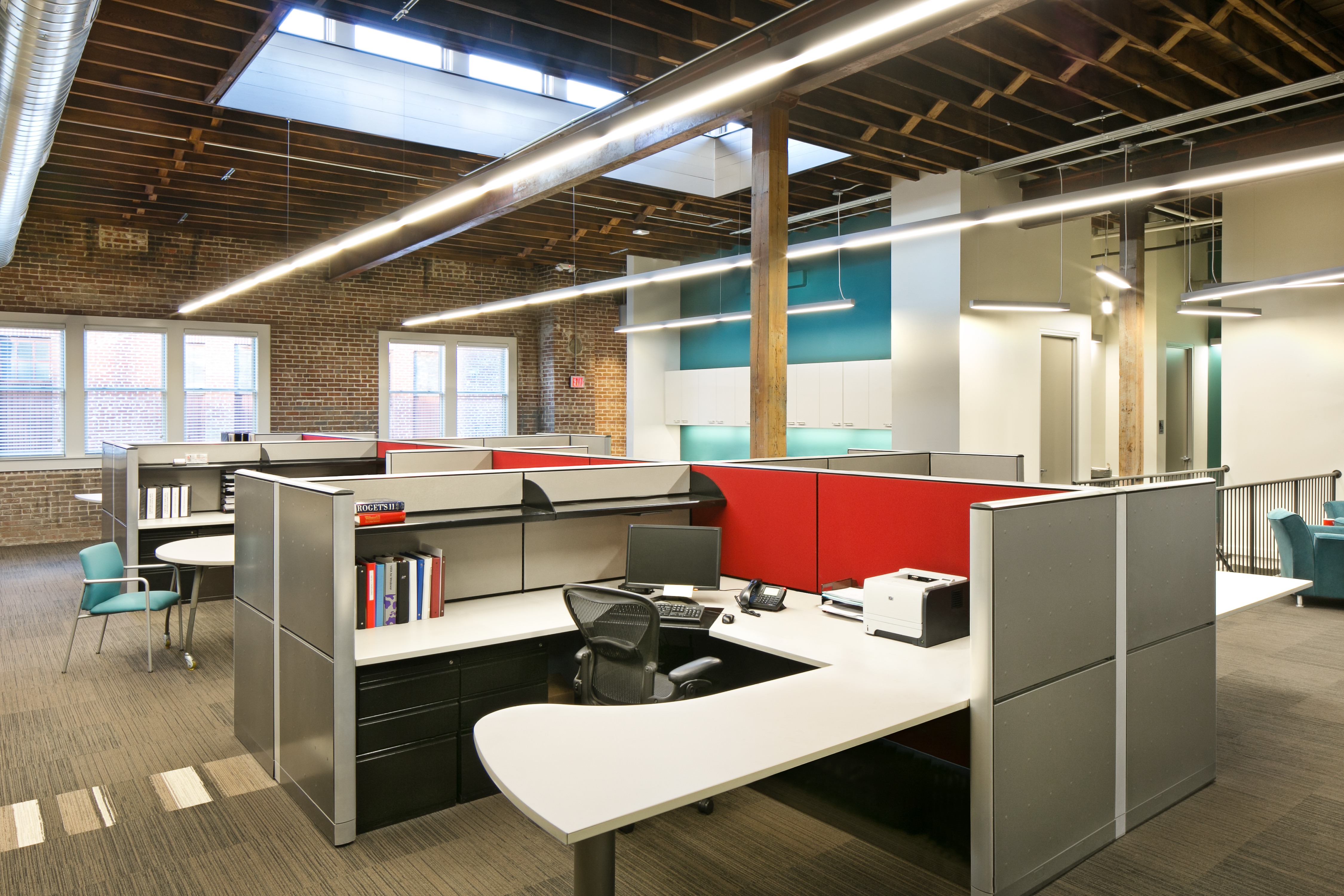 The National Civil Rights Museum Administrative Offices by Looney Ricks ...