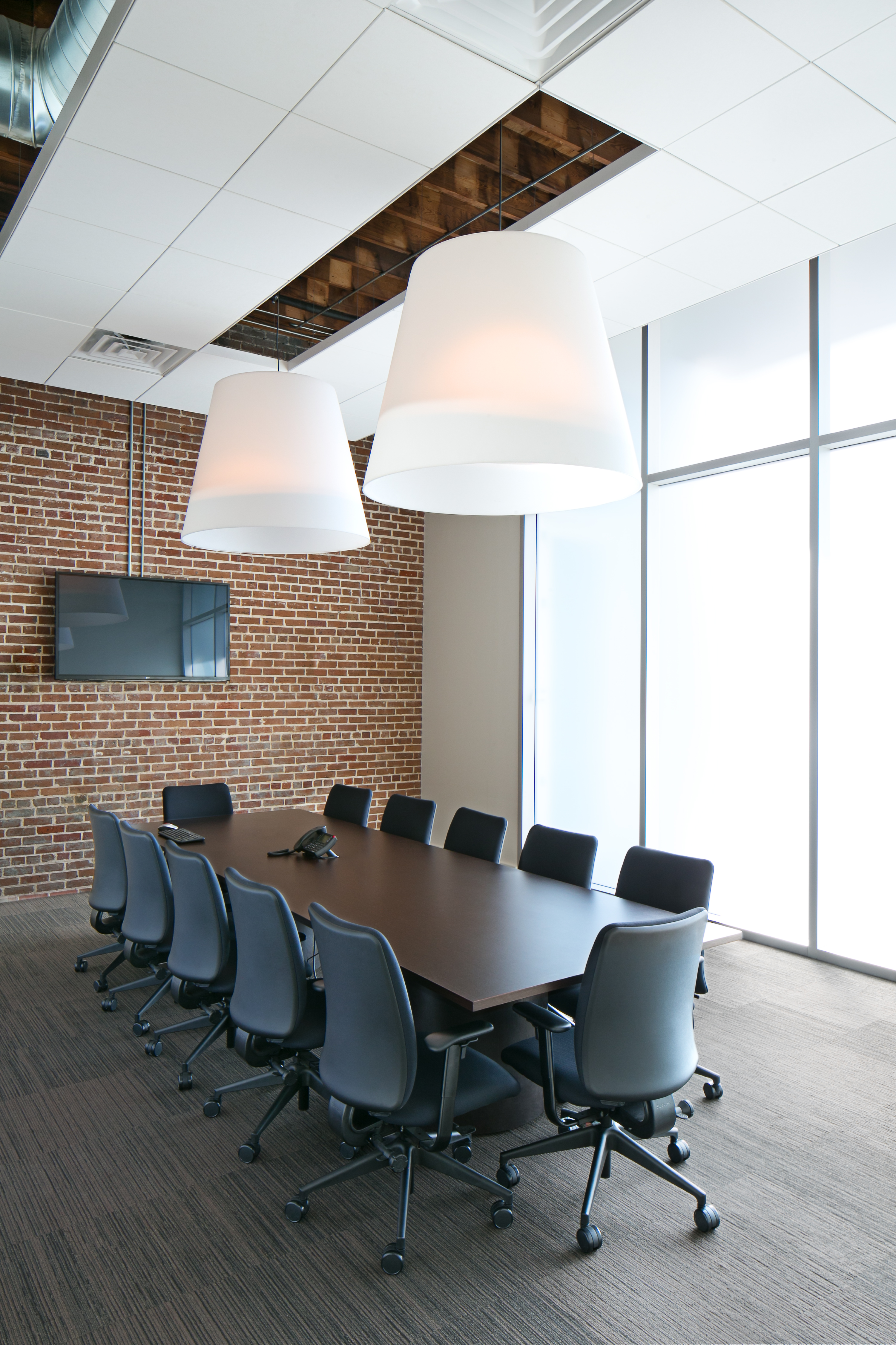 The National Civil Rights Museum Administrative Offices by Looney Ricks ...