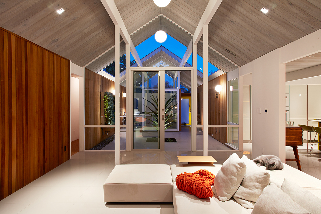 © Klopf Architecture