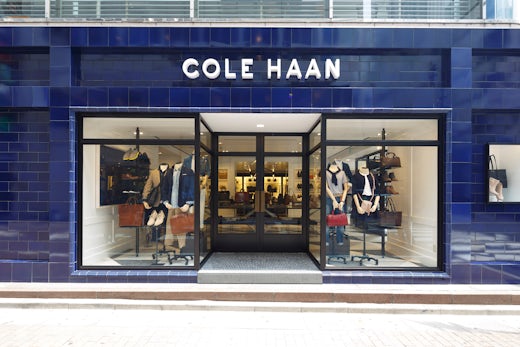 cole haan – ginza