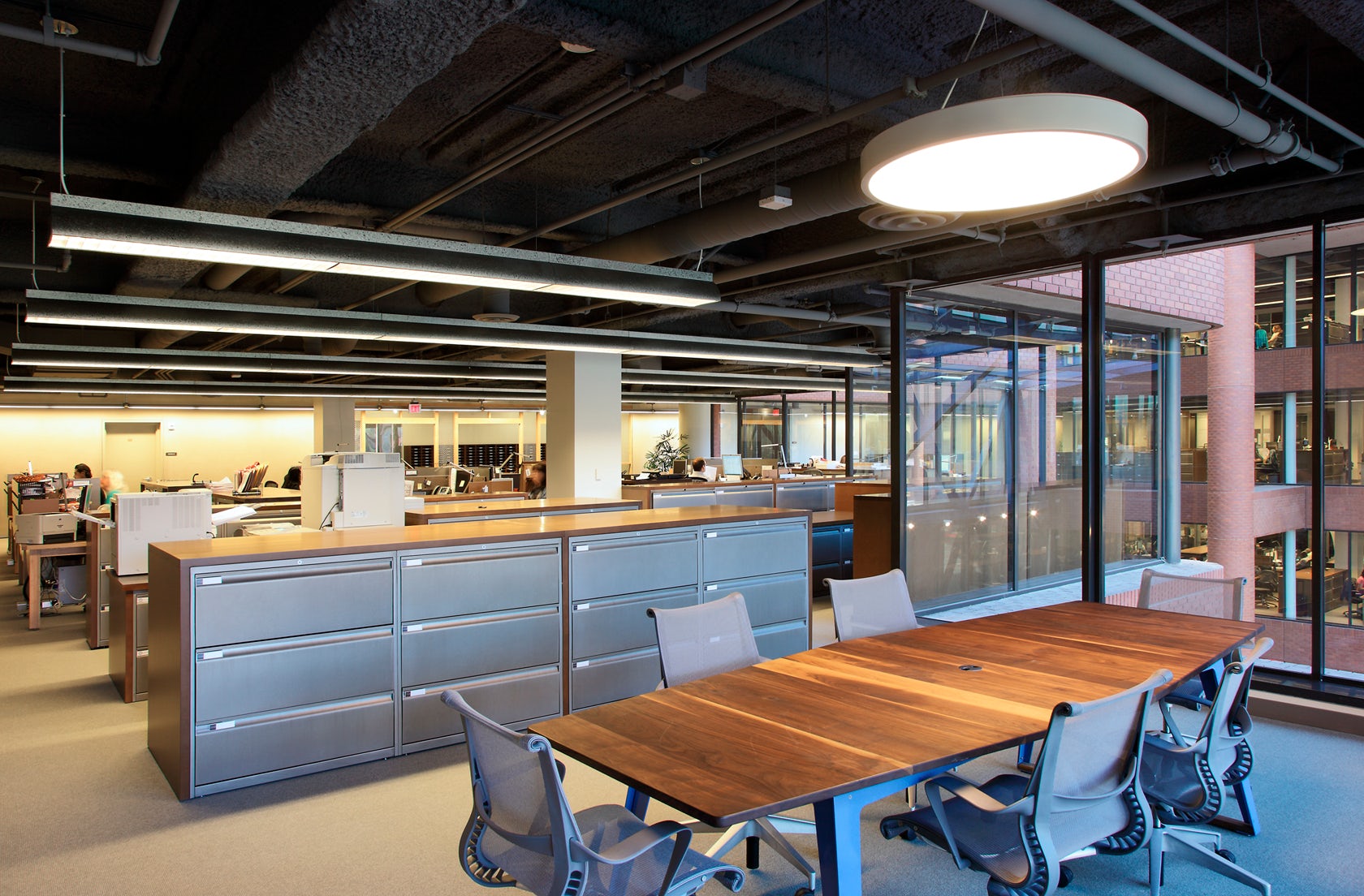 levi's headquarters by anderson architects - Architizer