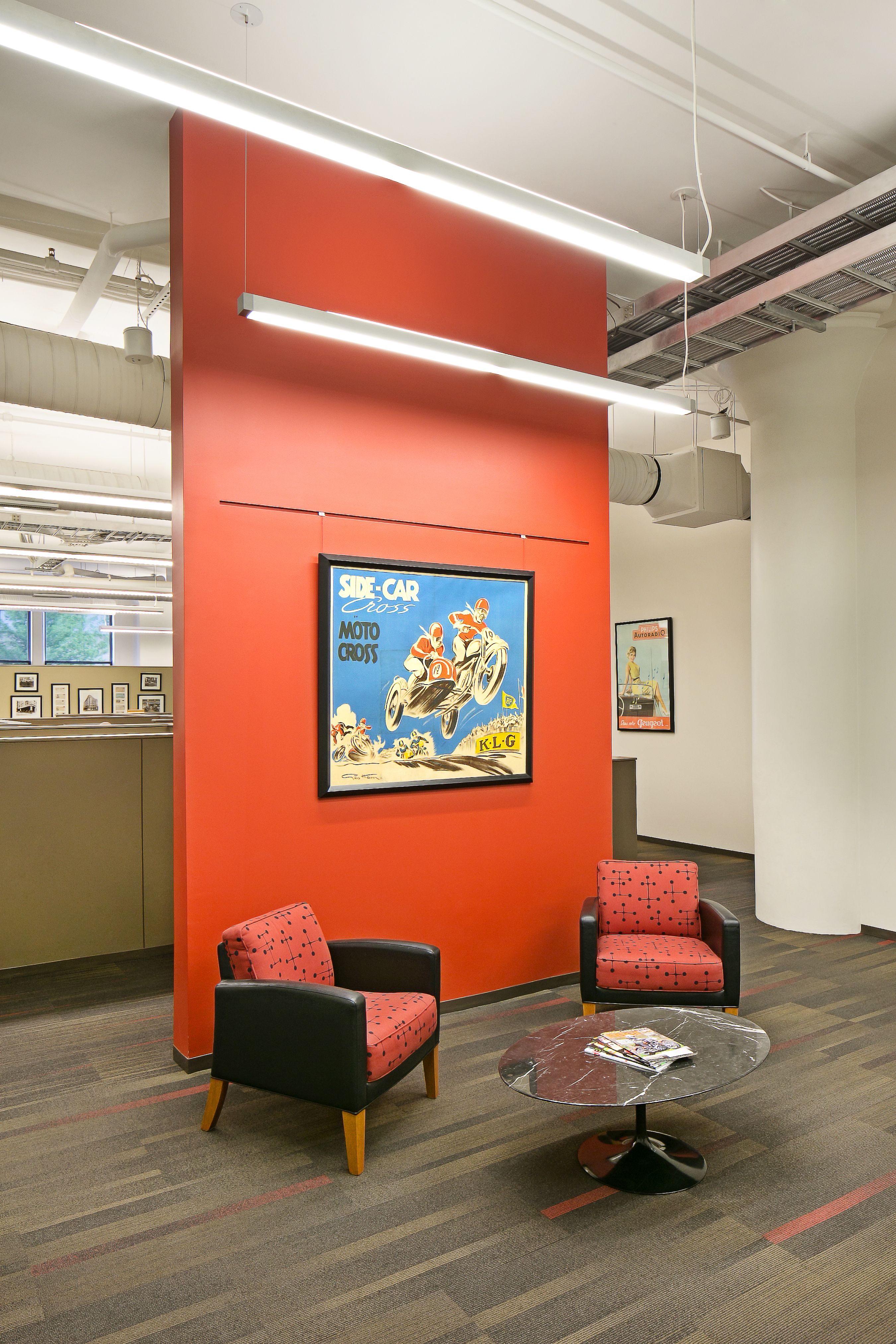 Van Vleet Flats by Looney Ricks Kiss Architizer