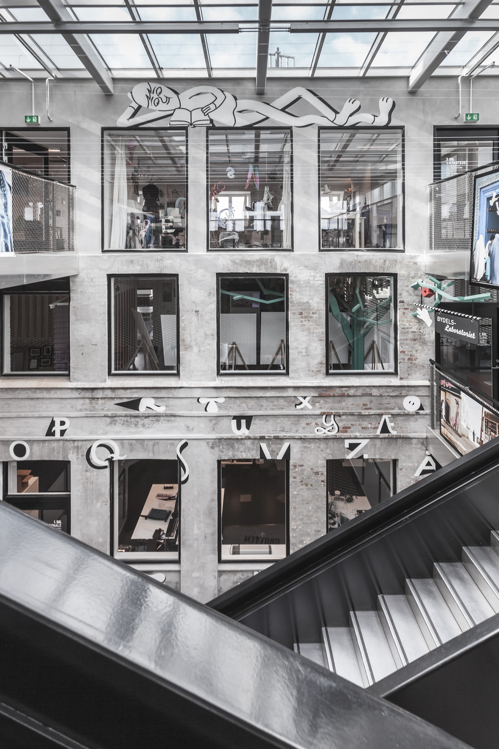 © Architekturfotograf Rasmus Norlander
