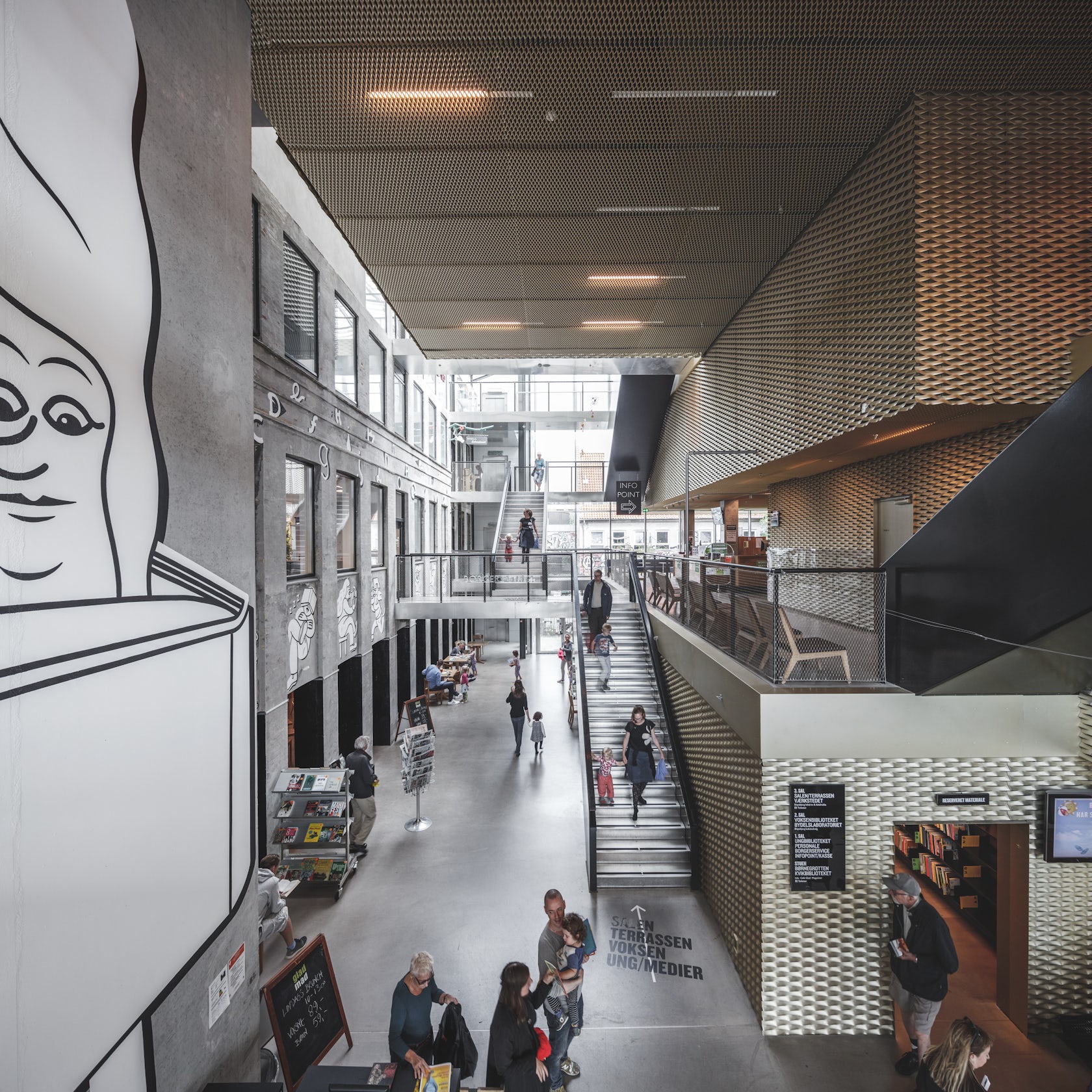 © Architekturfotograf Rasmus Norlander